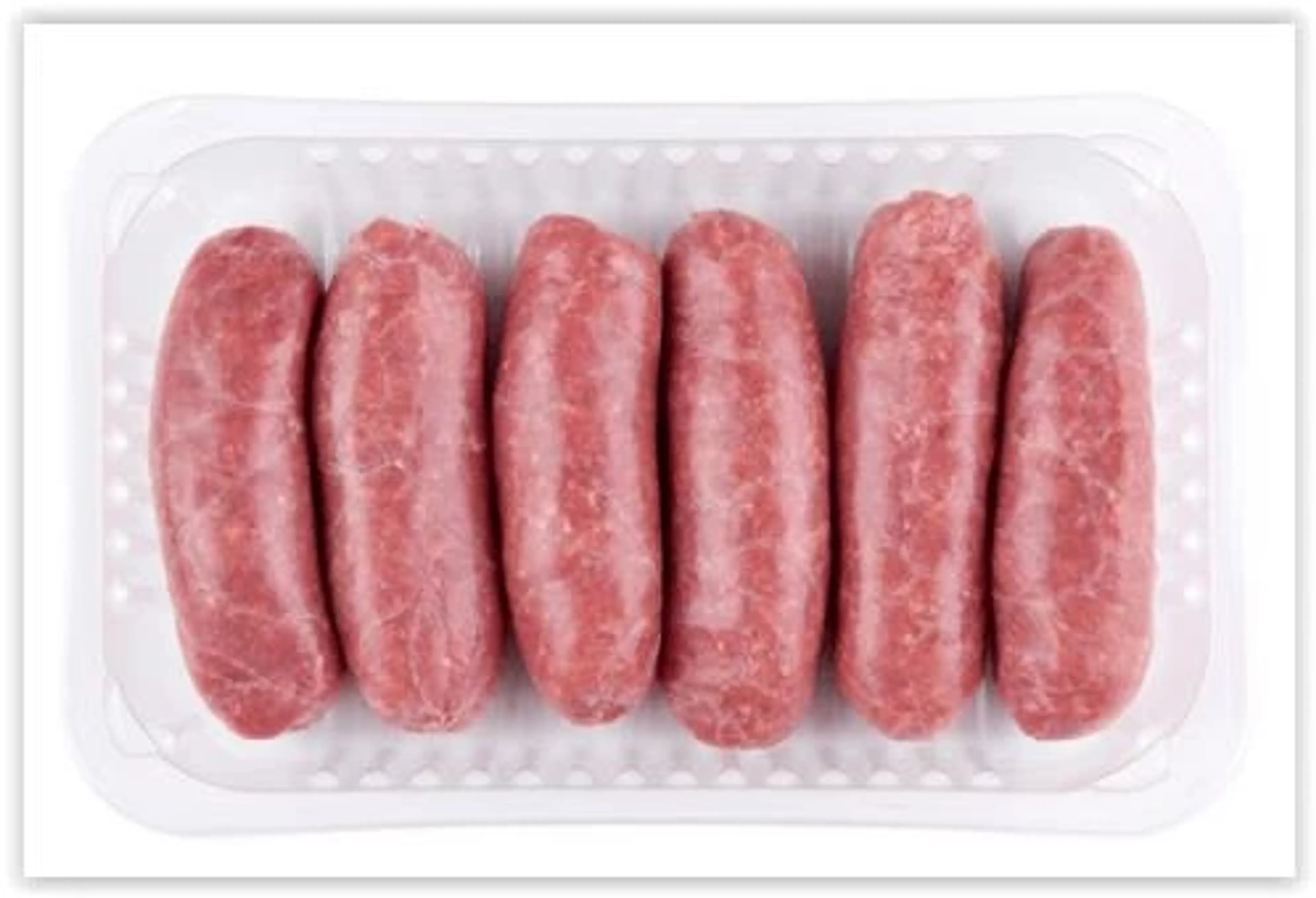 DekaMarkt waarschuwt voor salmonella in rundvleesproducten