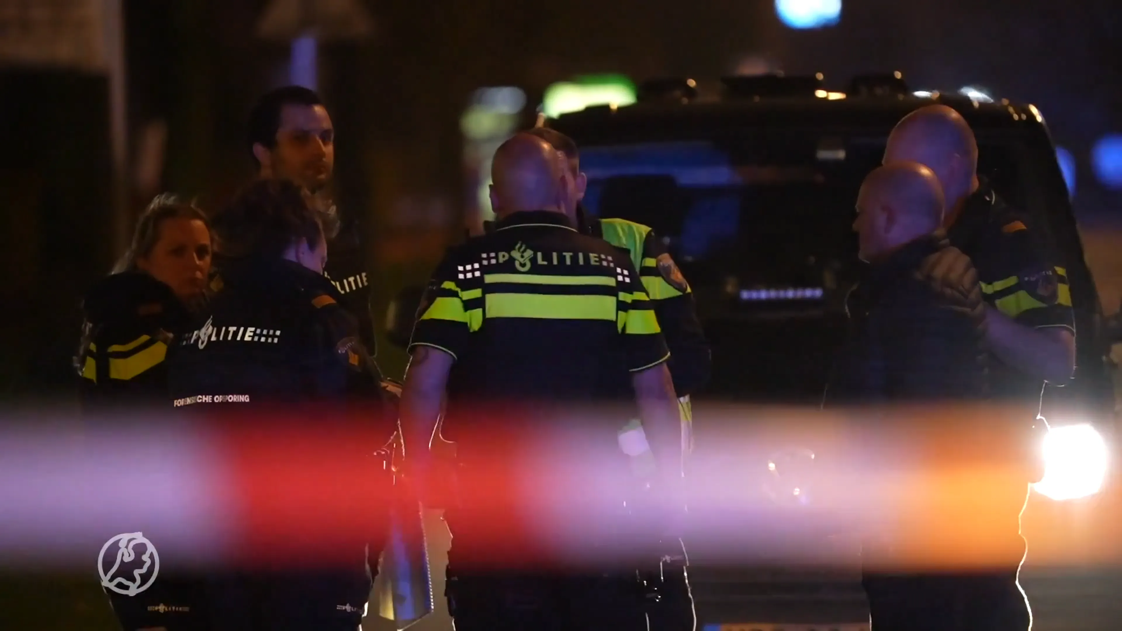 Bilal (18), doodgeschoten in Ridderkerk, droeg een enkelband