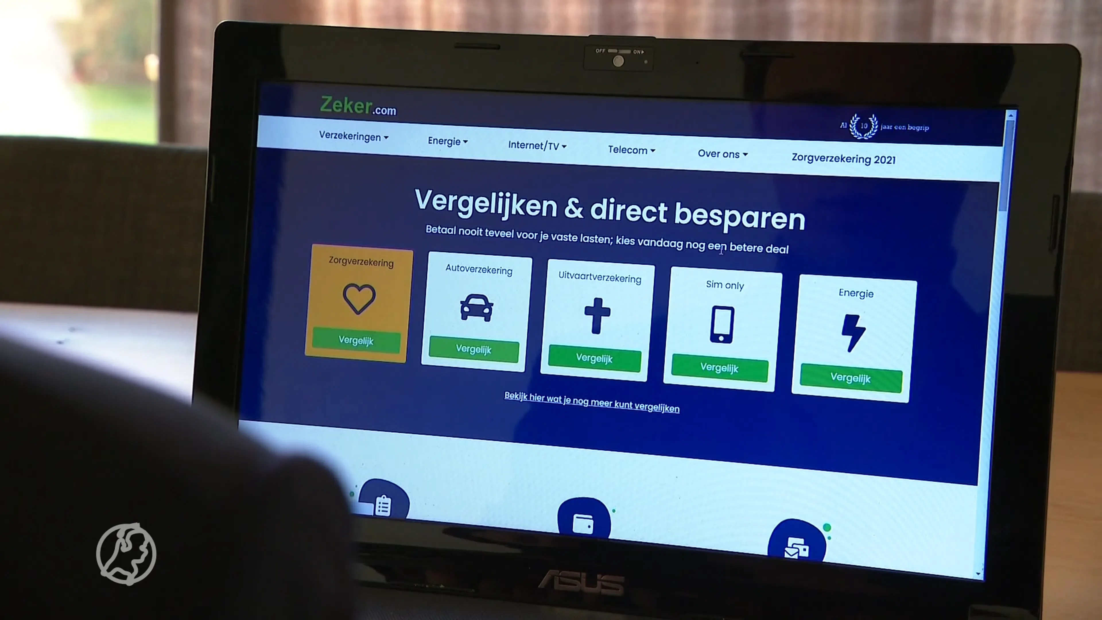 Zorgpremieschuld: 185.000 mensen lopen meer dan halfjaar achter