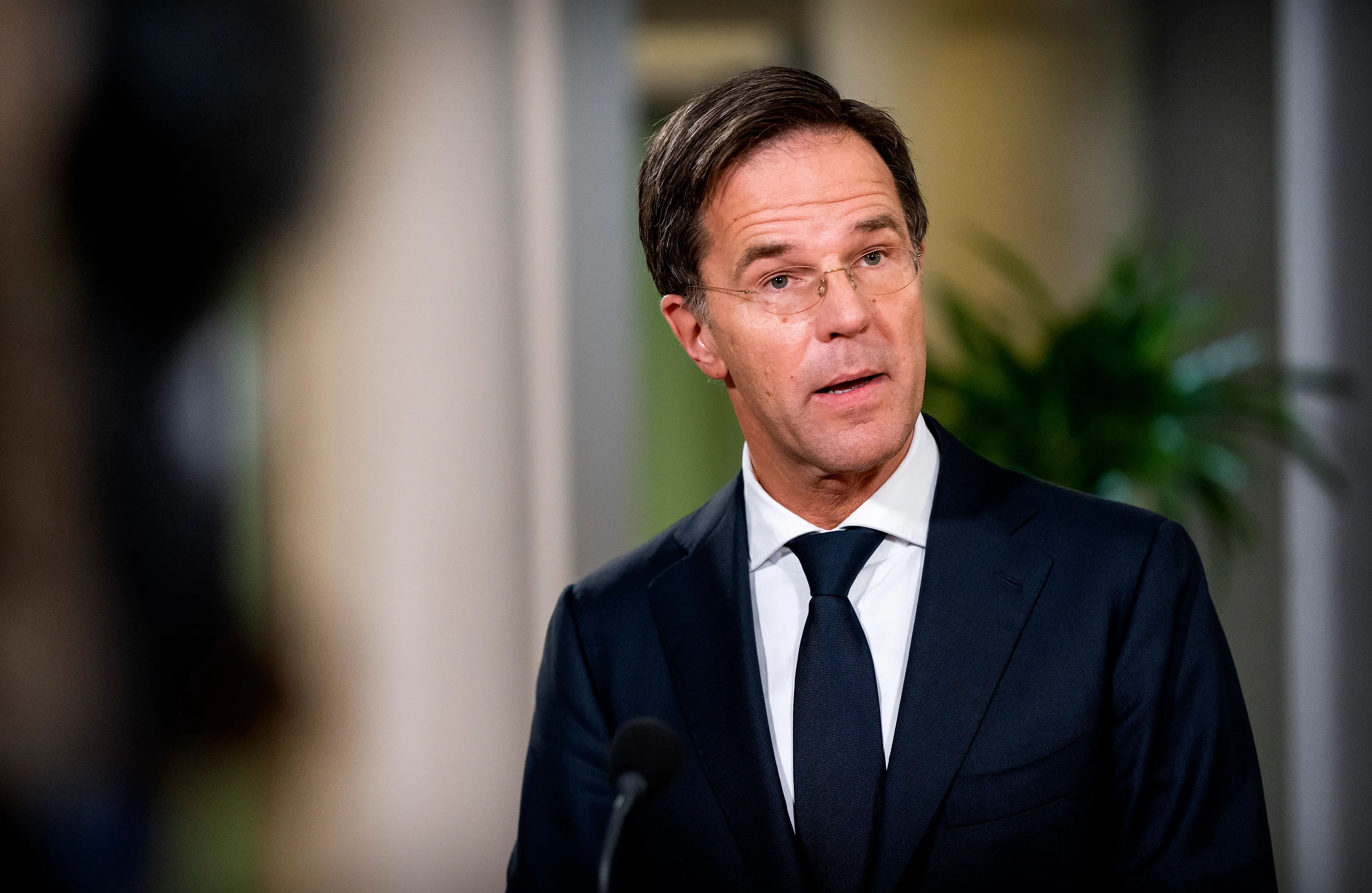 Dit zijn alle nieuwe coronamaatregelen op een rijtje