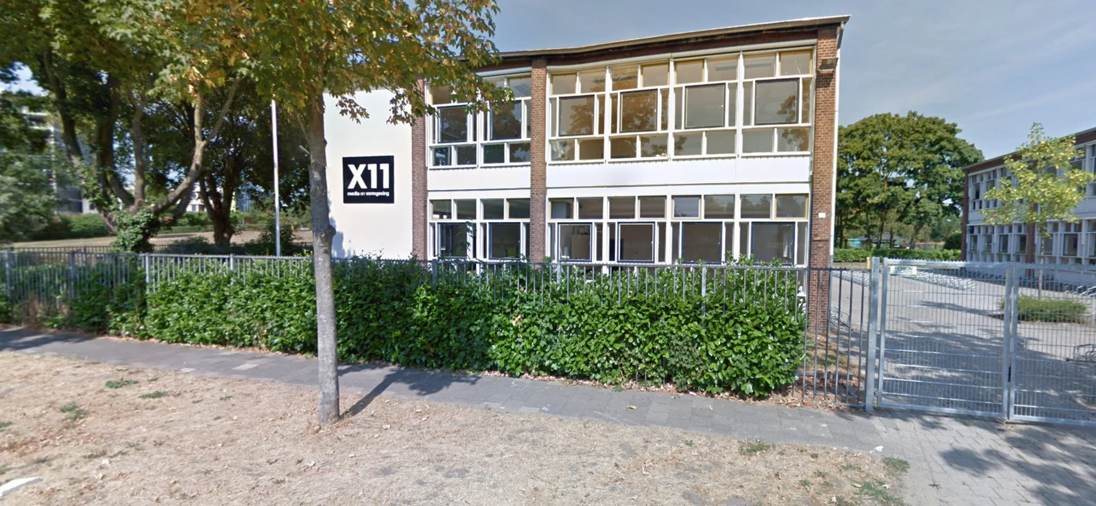 Verwarde man bedreigt leerlingen met de dood in Utrechtse school
