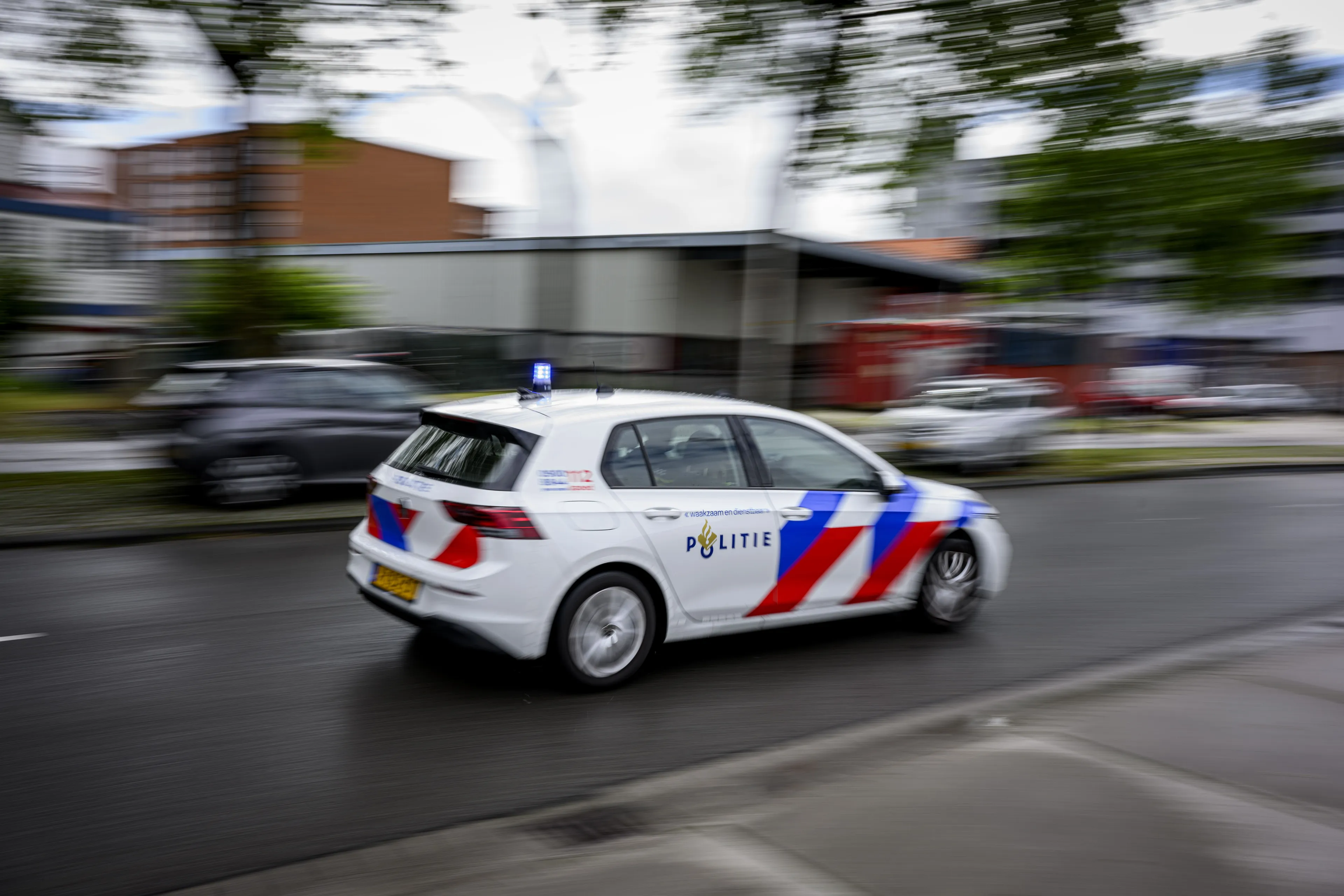 Korpschef Knol: hulp politie komt later in noodsituatie, agenten overbelast
