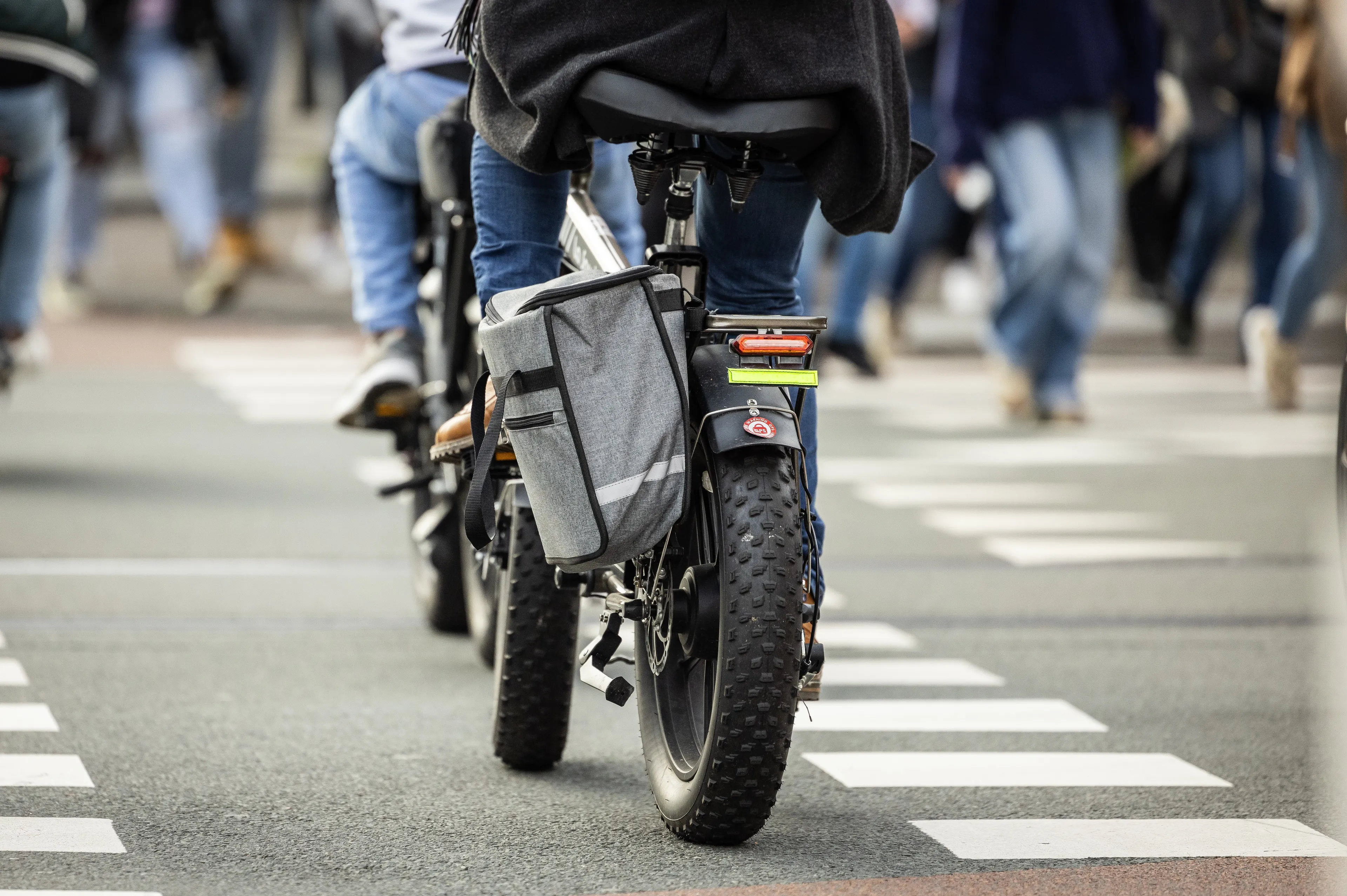Aantal meldingen van aanrandingen bij Amsterdamse parken verdubbeld
