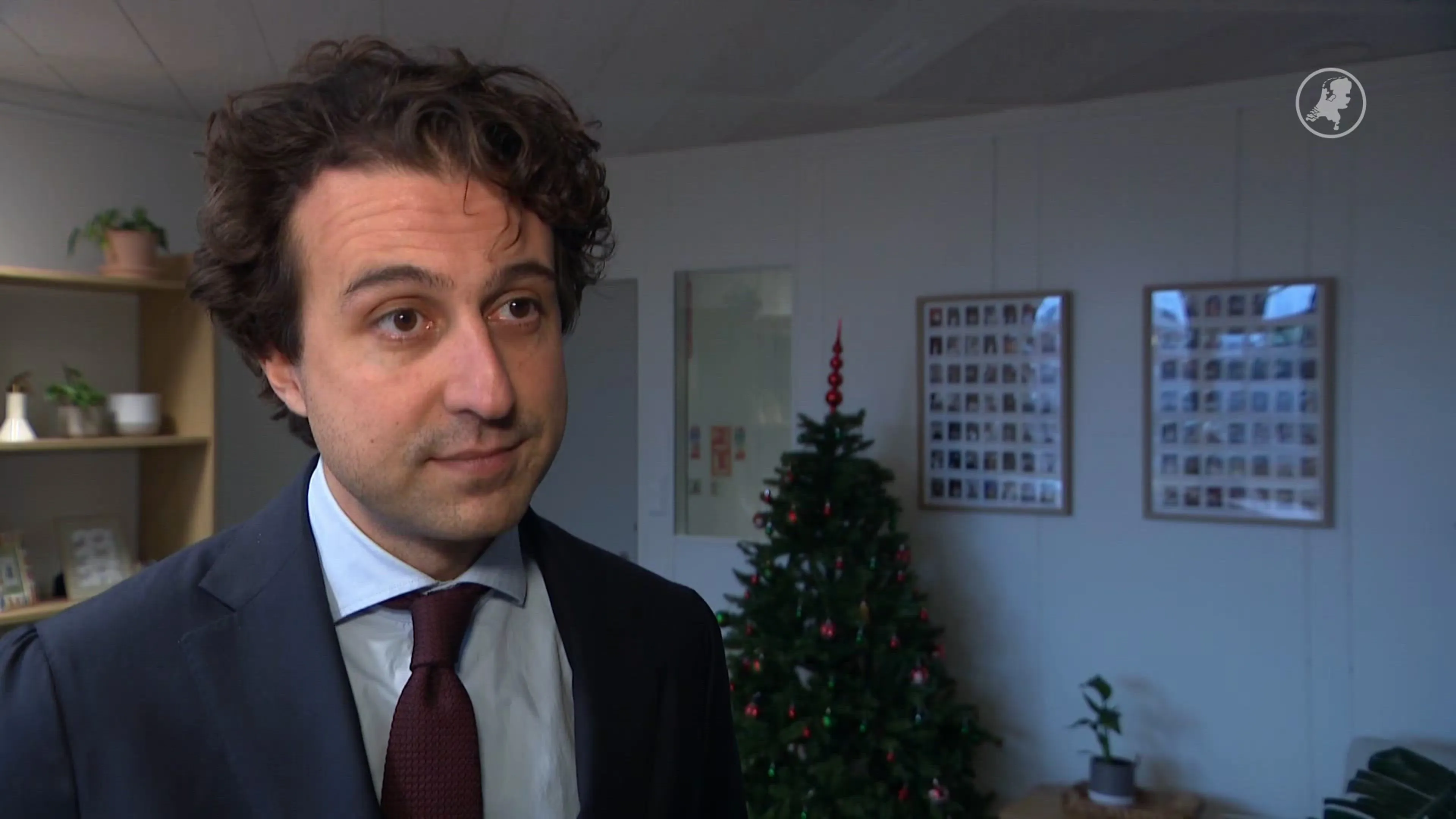 Deze doelen hebben de partijleiders voor 2026