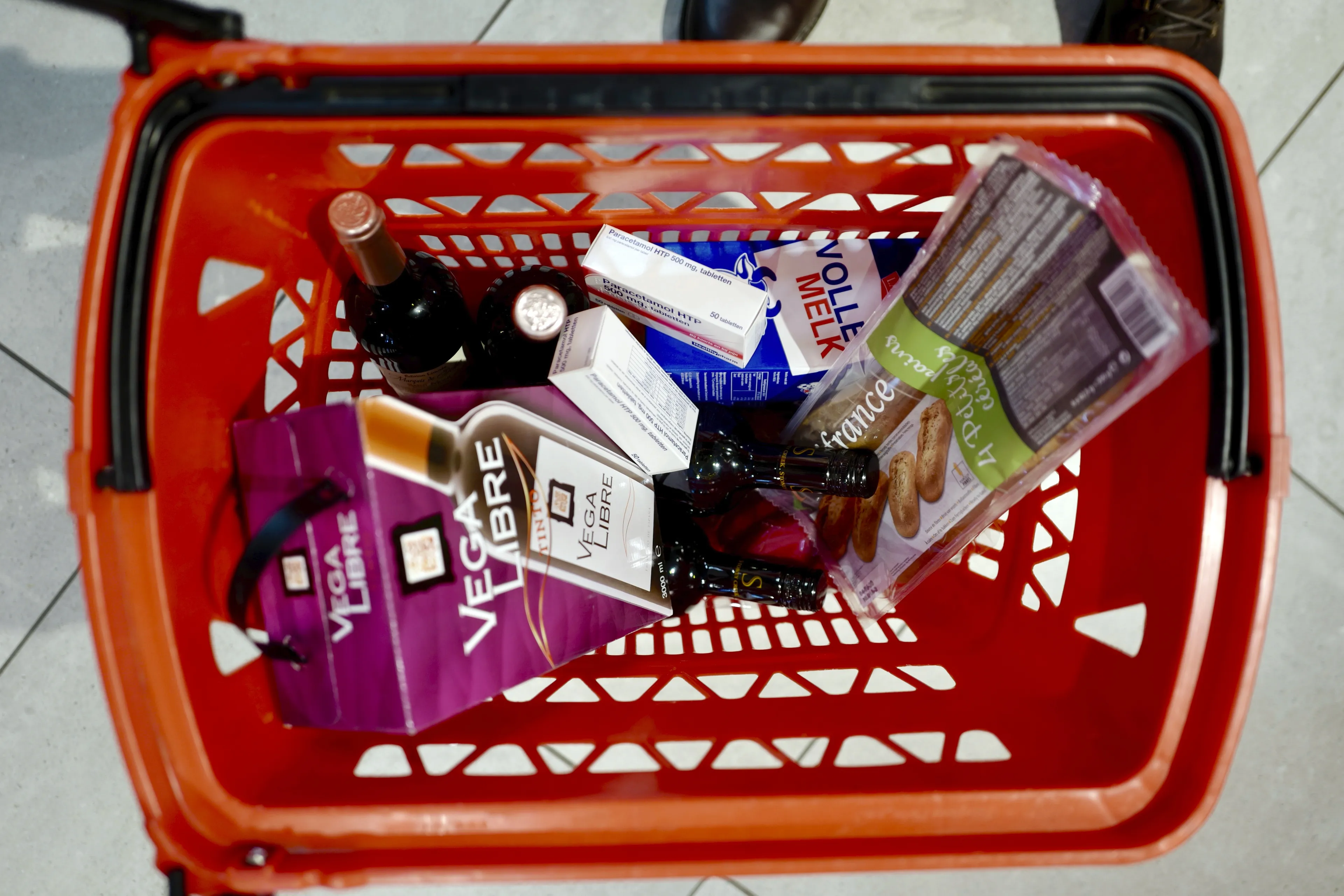 Koopjesjagers opgelet: steeds meer en hogere kortingen in de supermarkt