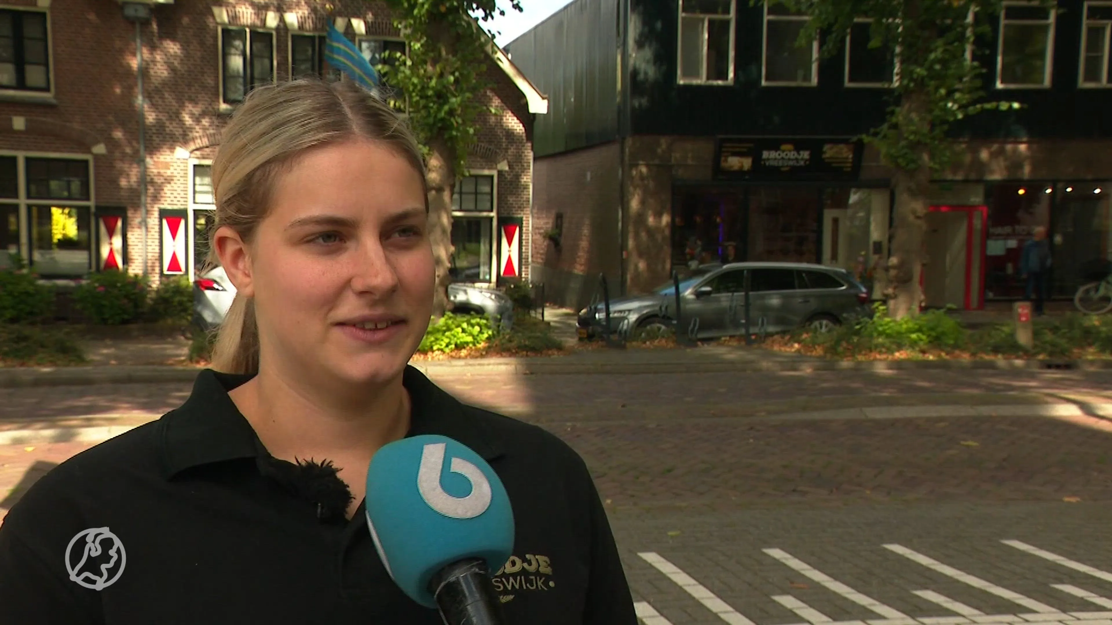 Opnieuw verkeerschaos bij Nieuwegein? Ondernemers bereiden zich voor