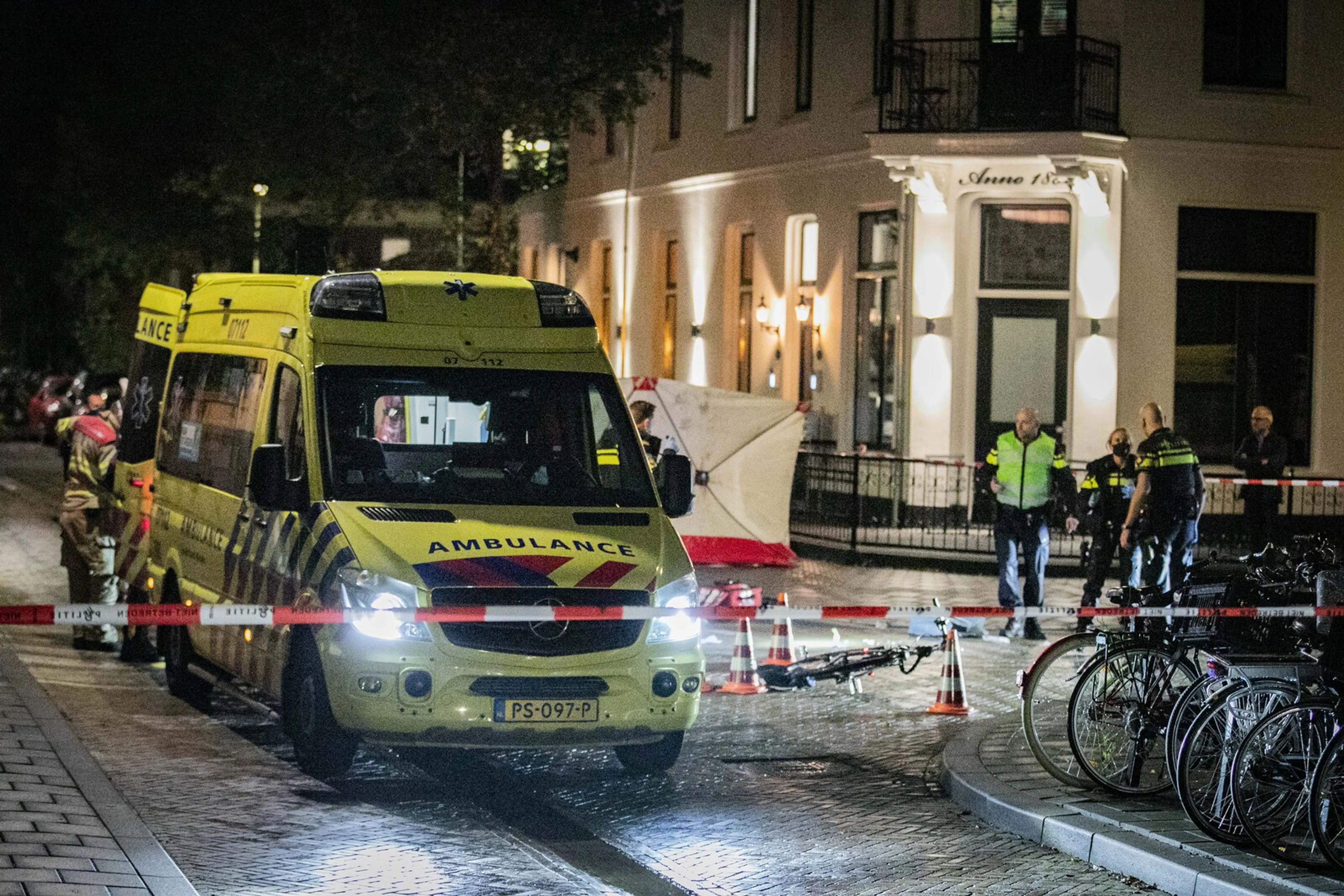 Vijf tieners opgepakt voor dodelijke mishandeling van man (73) in Arnhem