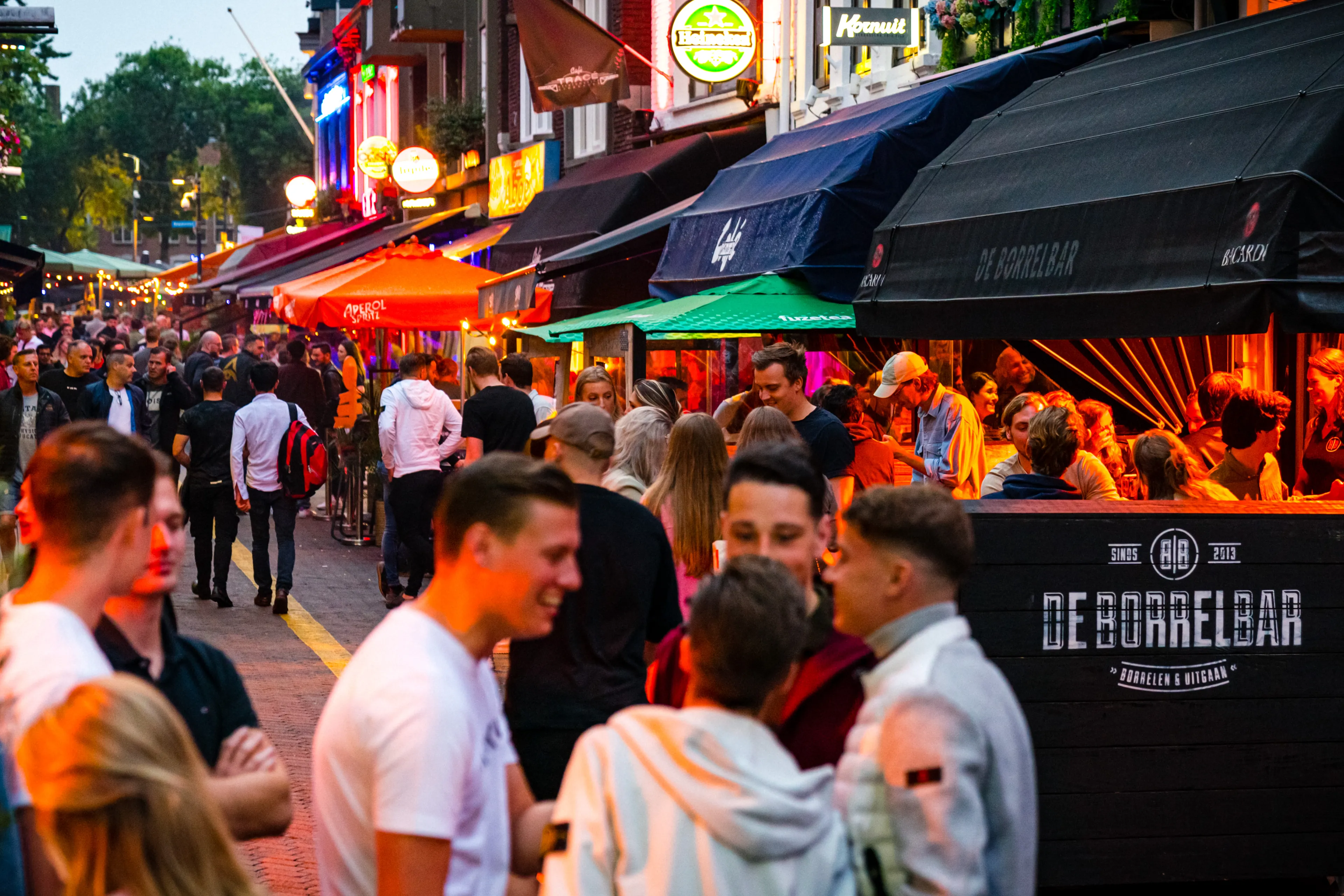 Eén op de drie Nederlanders heeft ruzie met vrienden of familie over coronamaatregelen