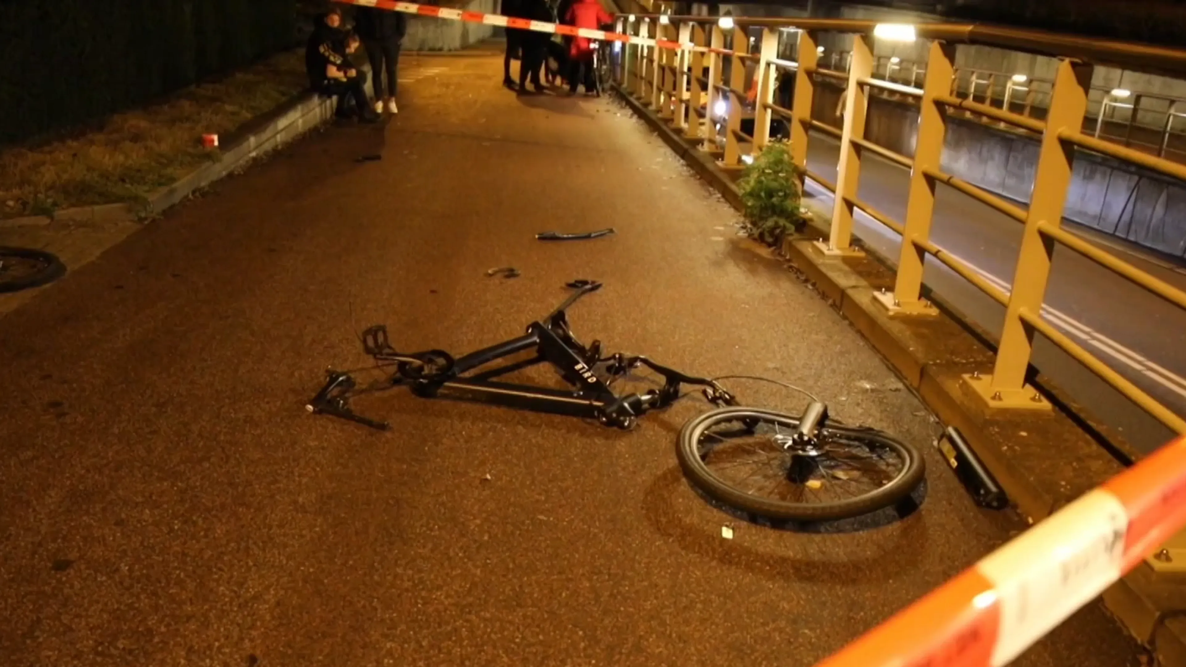 Man na vijf maanden opgepakt voor doodrijden fietser (20)