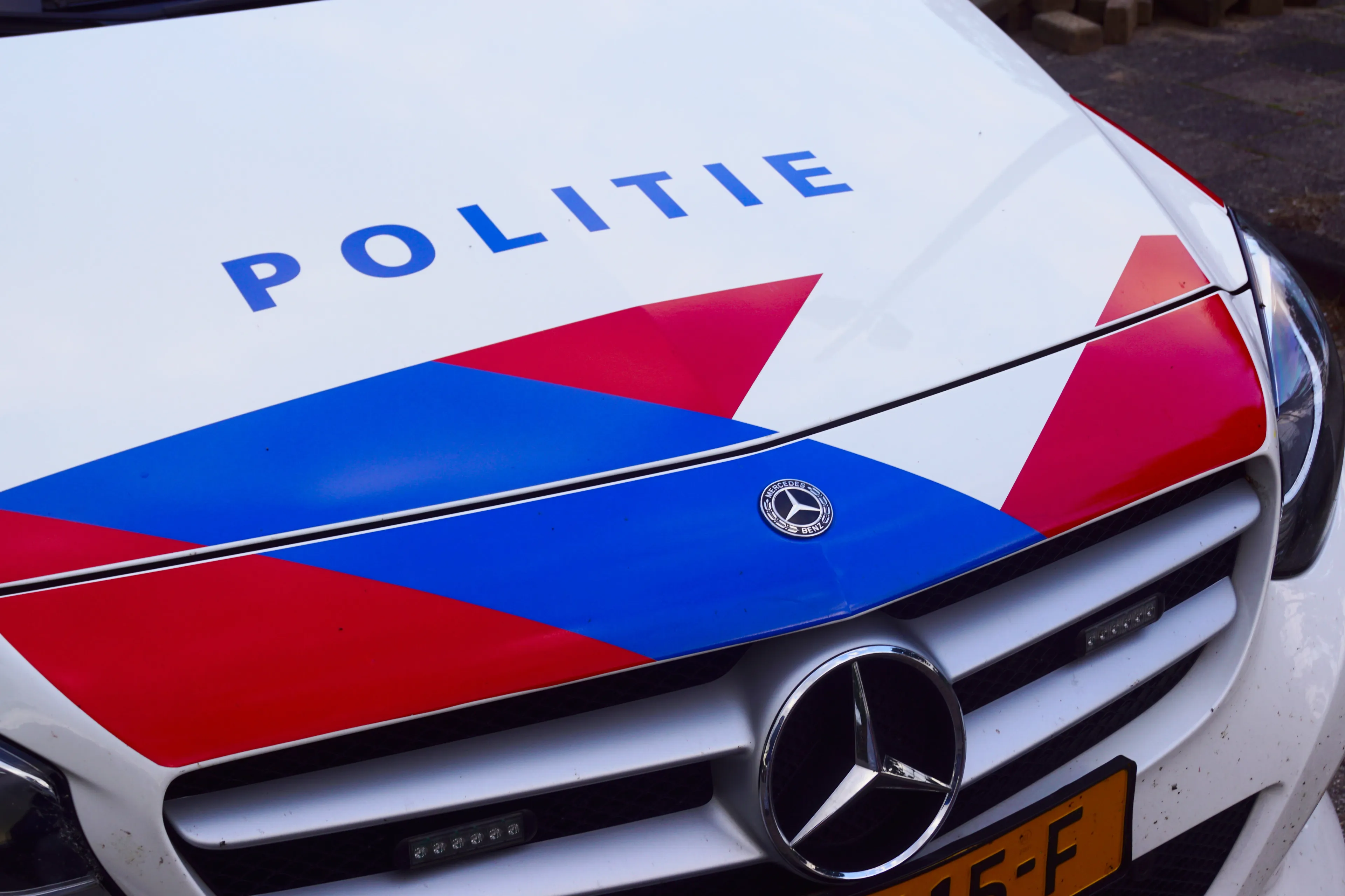 Vermiste baby van drie maanden gevonden in woning België