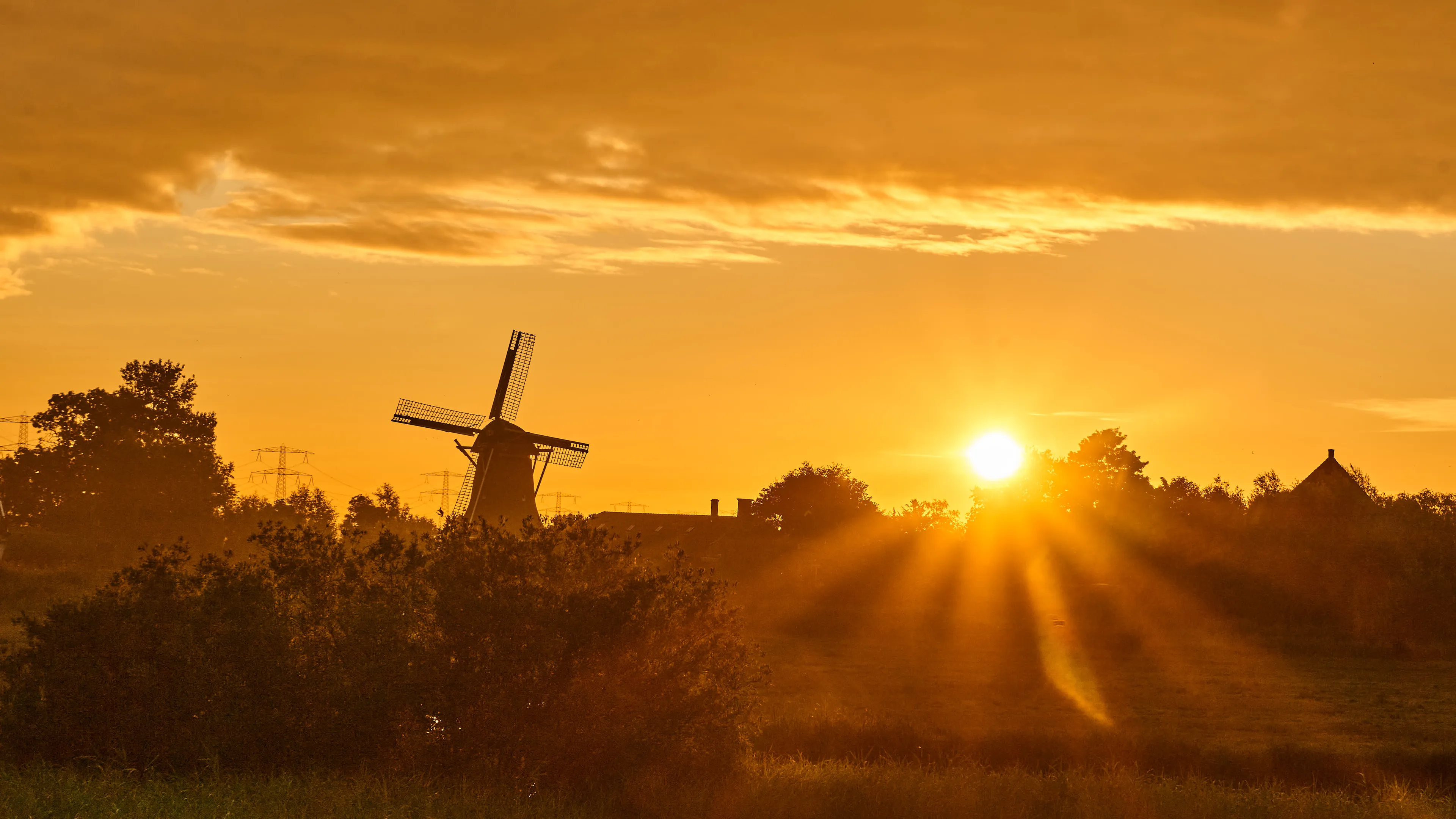 Bijna hele dag regen vandaag, maar ook zon: wanneer breekt die waar door?