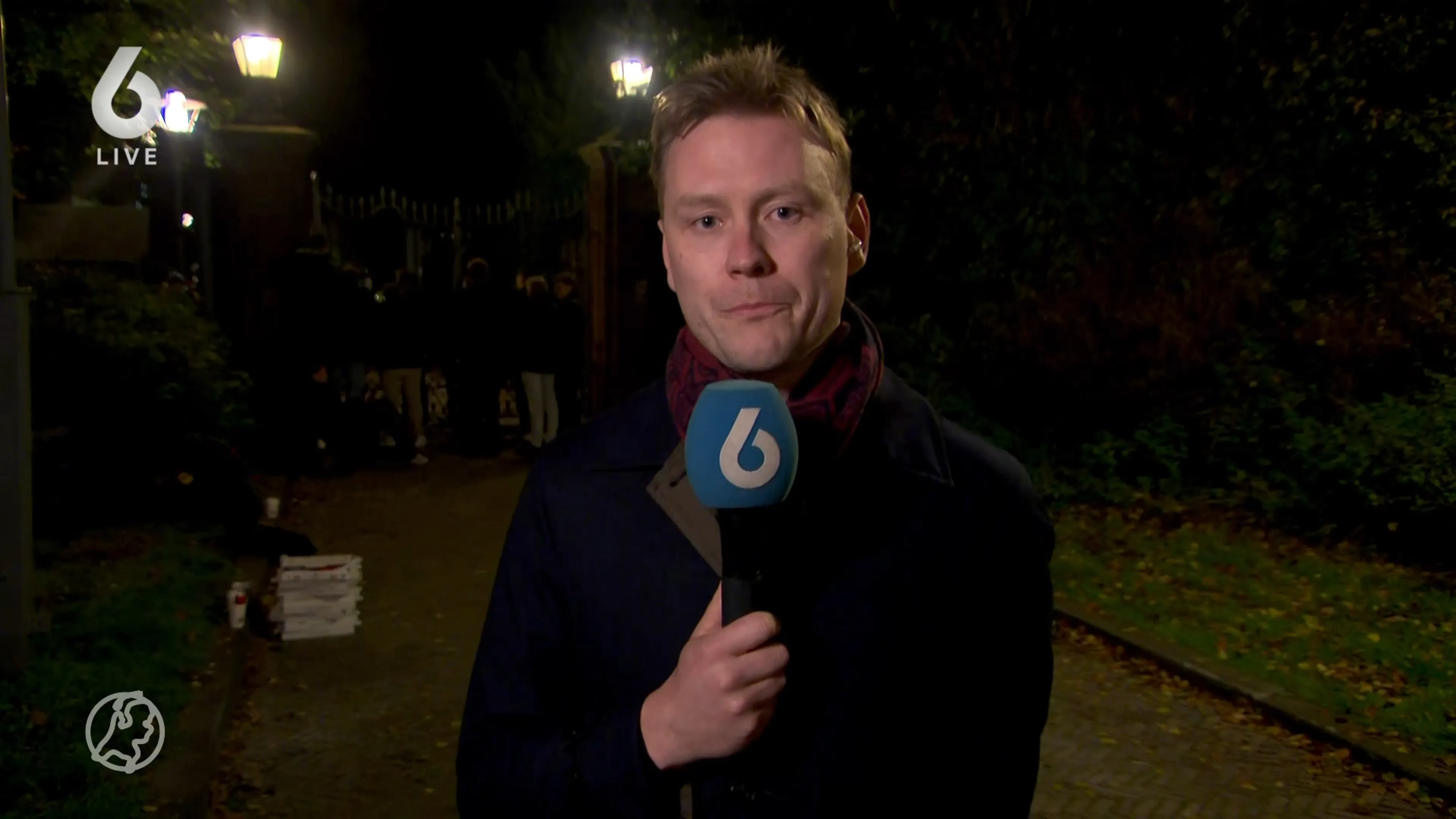 Asieloverleg van leiders coalitiepartijen gaat nachtwerk worden