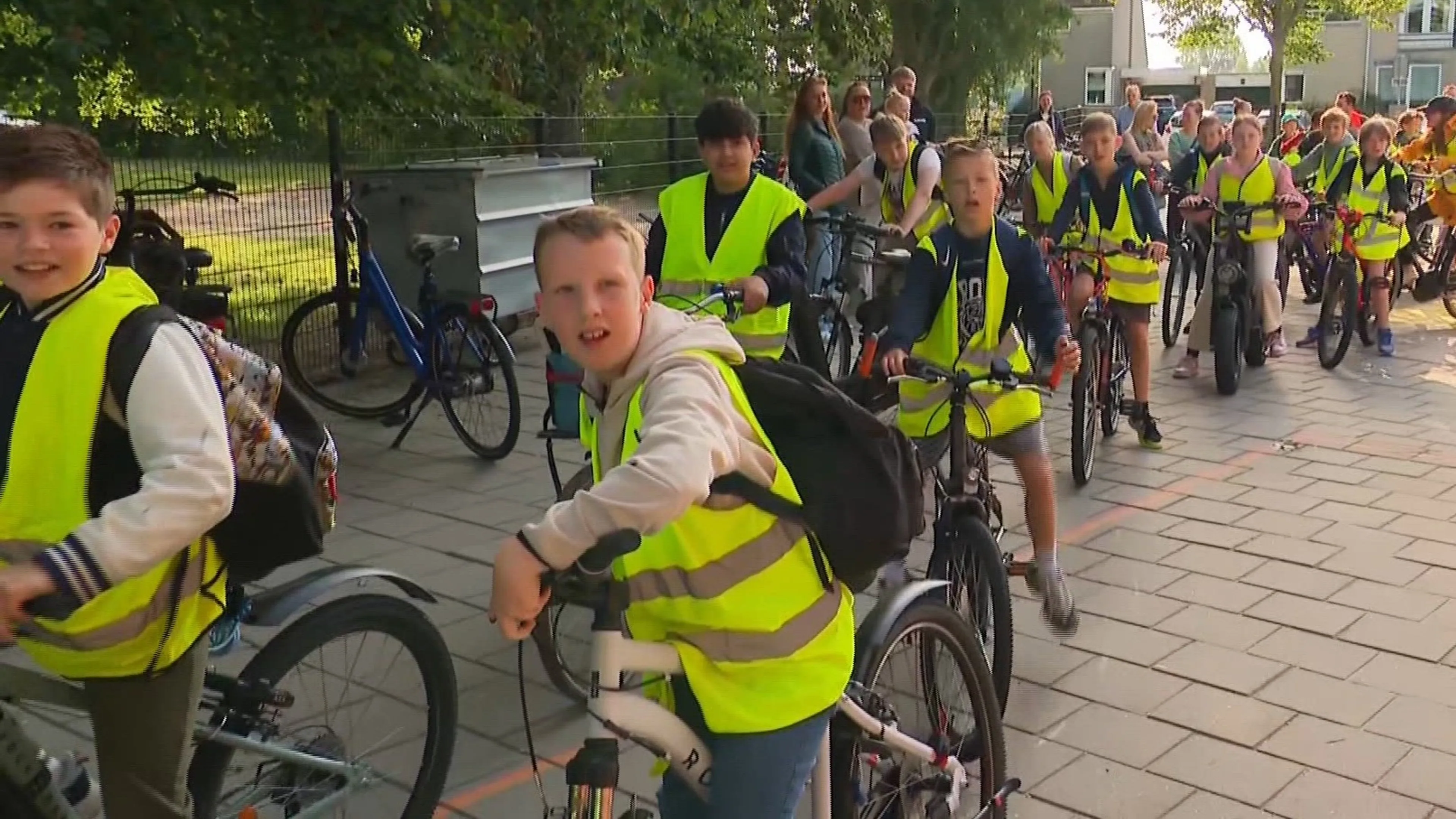 Schoolkampen op 'arme scholen' gaan vaker niet door