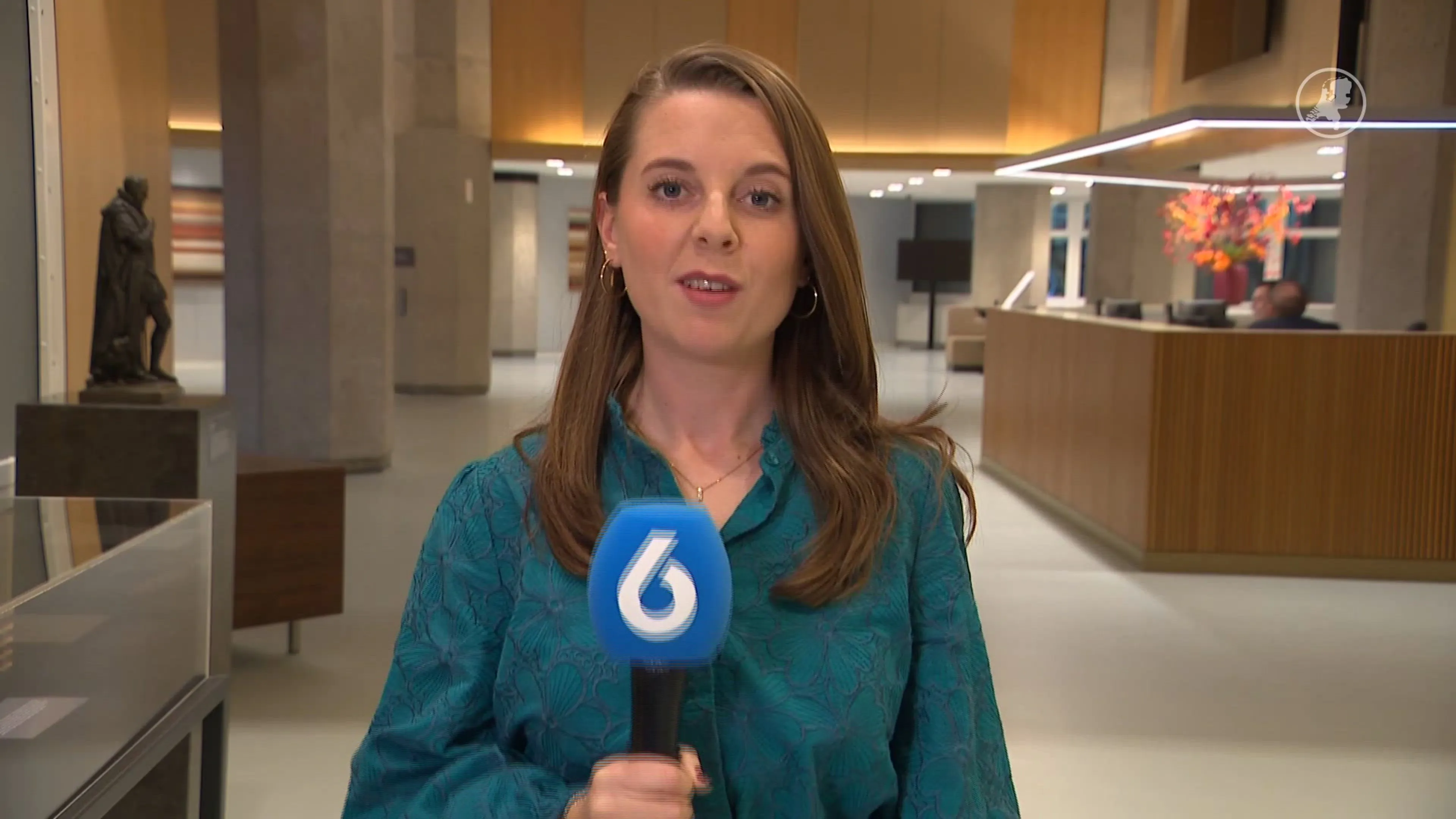 Dit kun je verwachten van Het Debat van Nederland