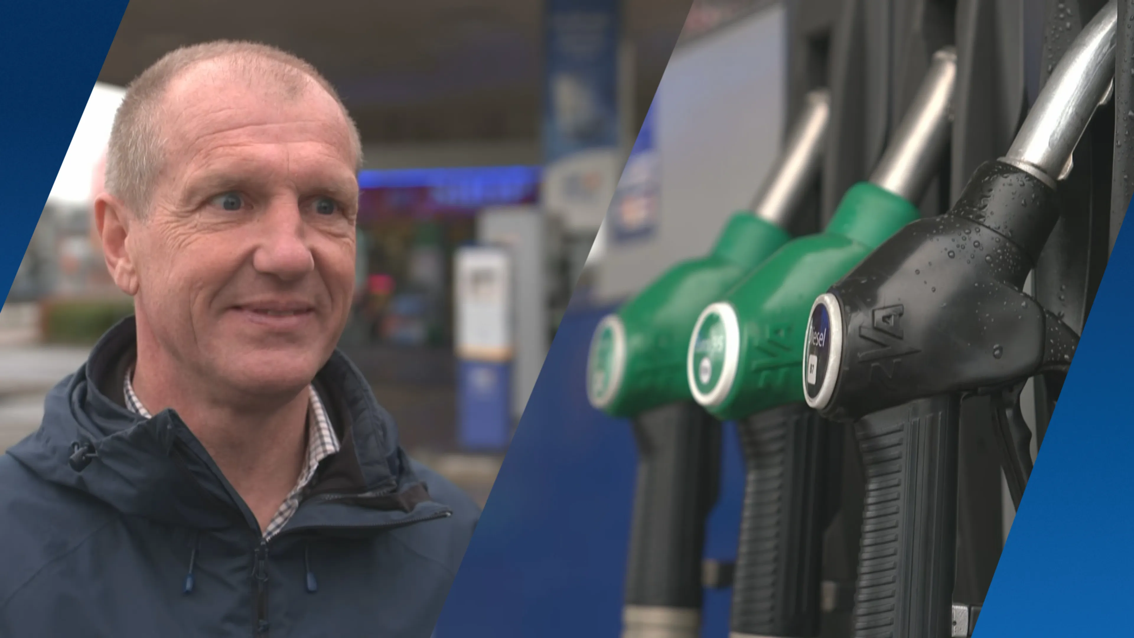 Burgemeester dolblij: Belgische stad Herentals ineens bekend bij tanktoeristen