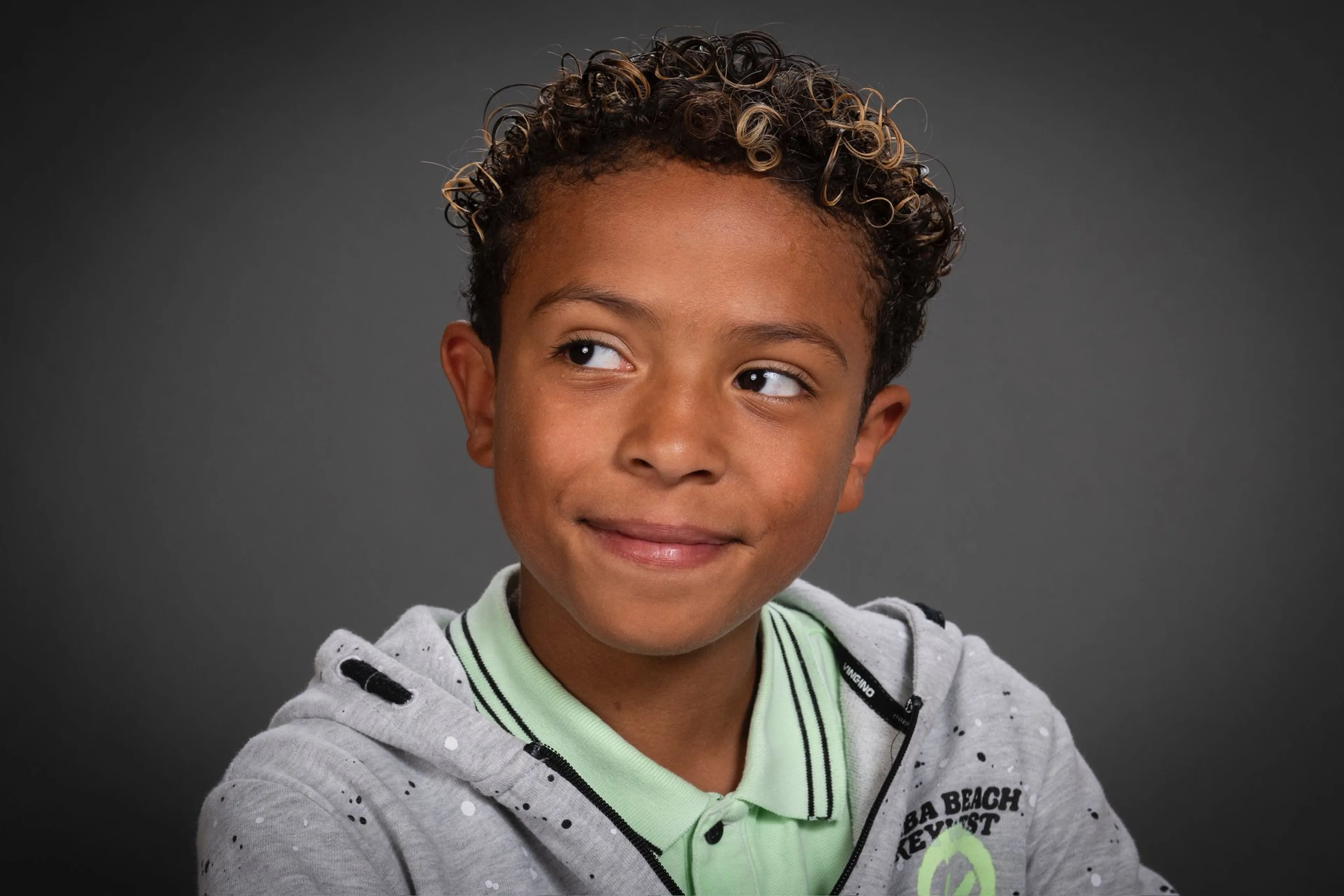 Moeder vermoorde Gianny-Davey (12): 'Mijn leven is voorgoed veranderd'