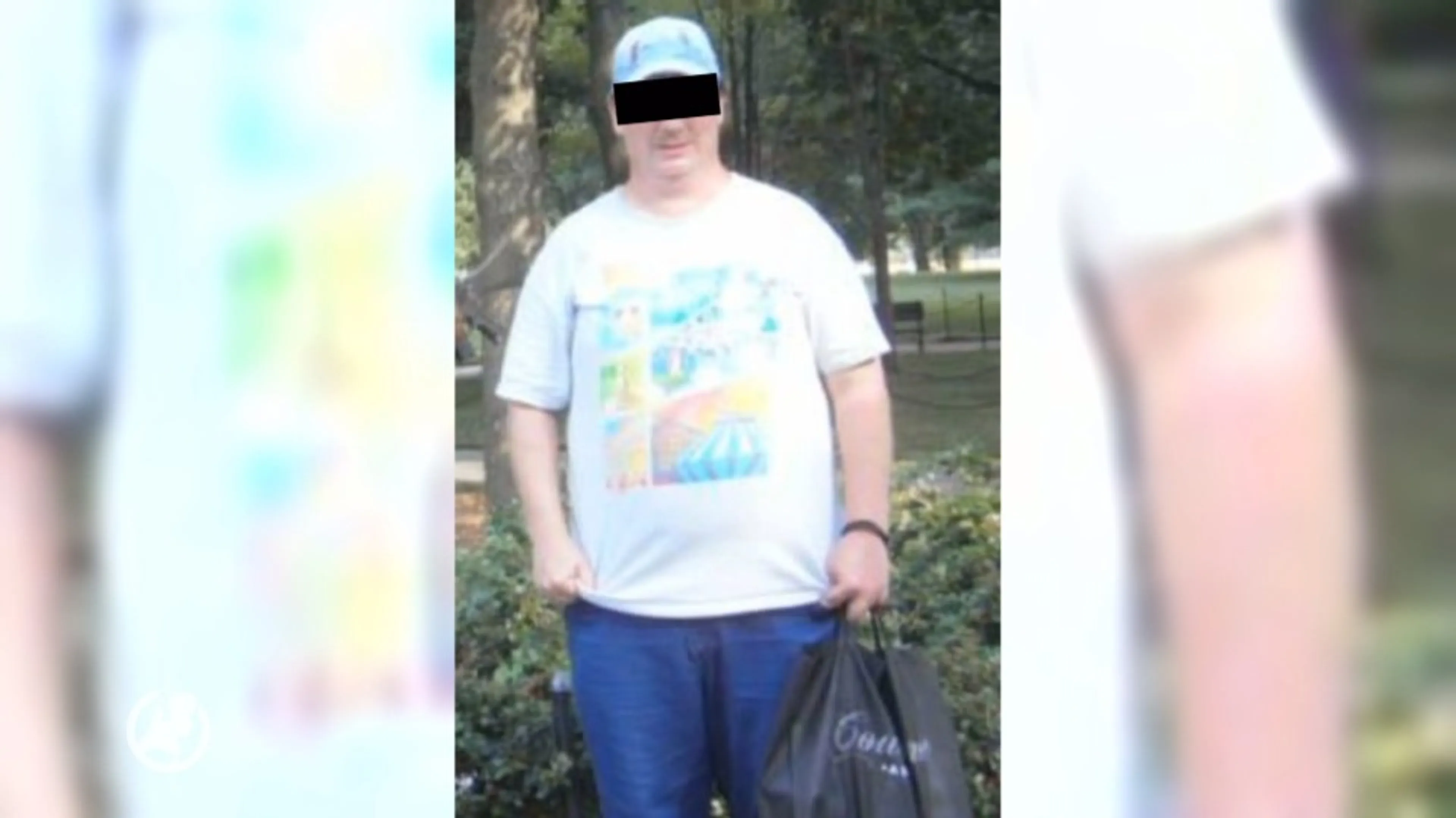 Amerikaan die meisje (12) in Rotterdams hotel misbruikte krijgt dertig maanden cel