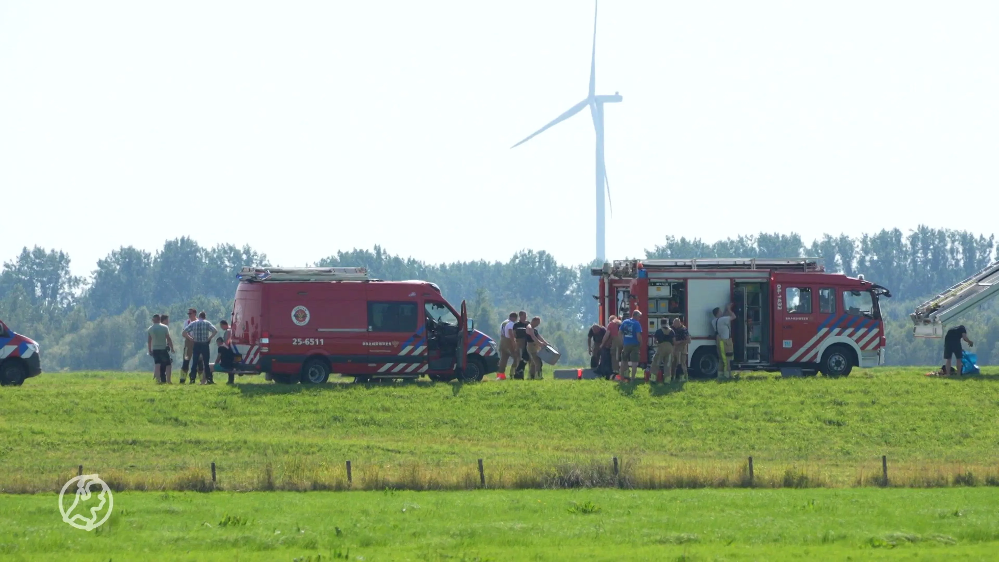 Zwemmer na zoekactie dood aangetroffen in het Kattendiep