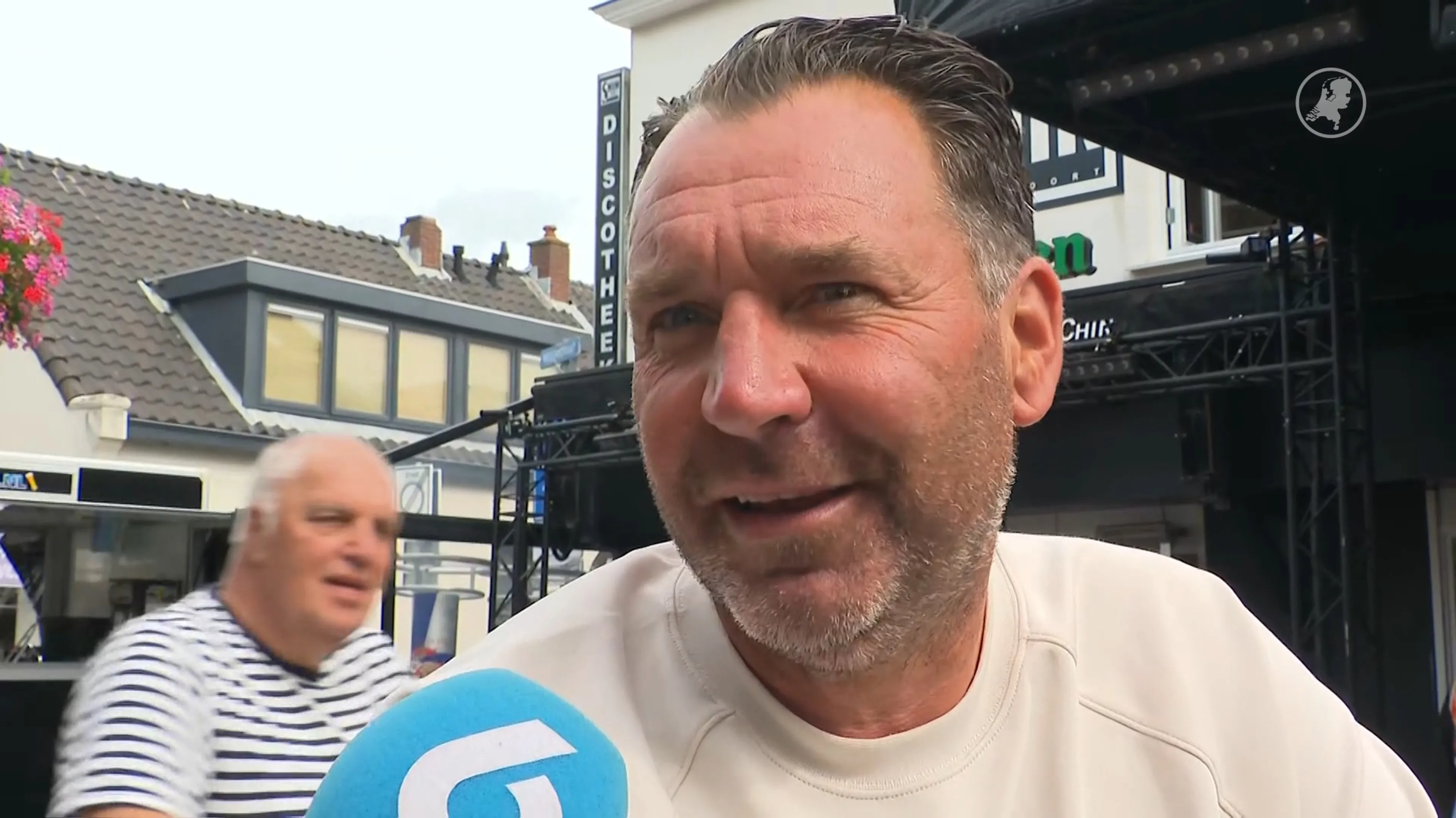 Zandvoort maakt zich op voor Dutch Grand Prix