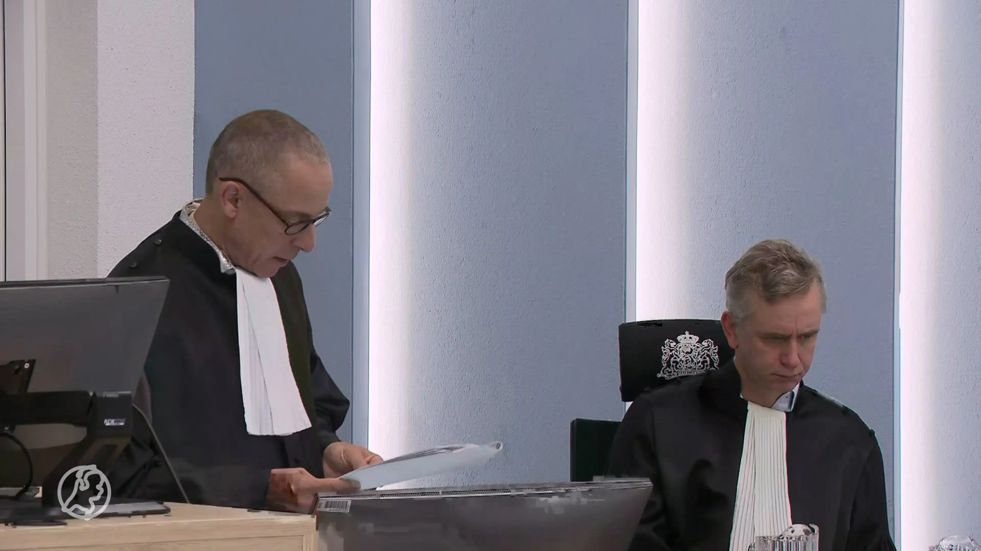 Vlaardings pleegmeisje (10) woog nog maar 20 kilo, blijft levenslang zorgafhankelijk