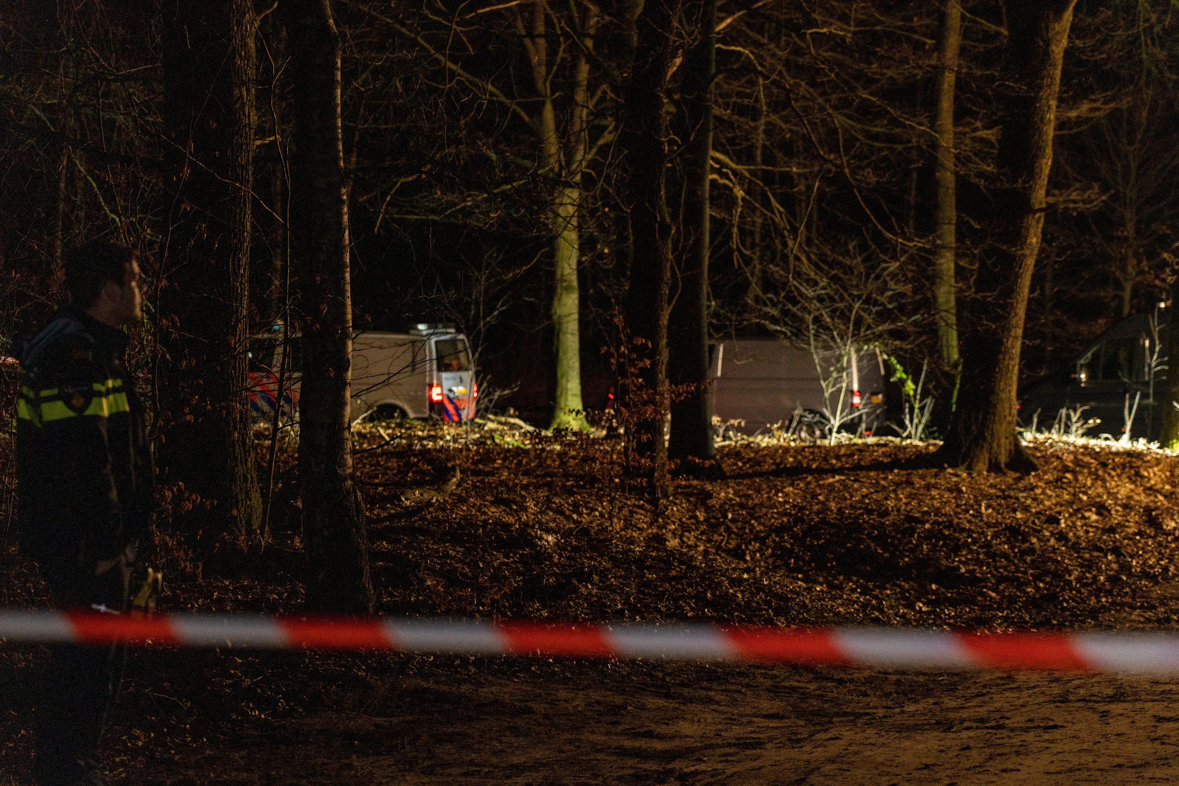 Wie weet meer van de mysterieuze dode bij Voorthuizen?