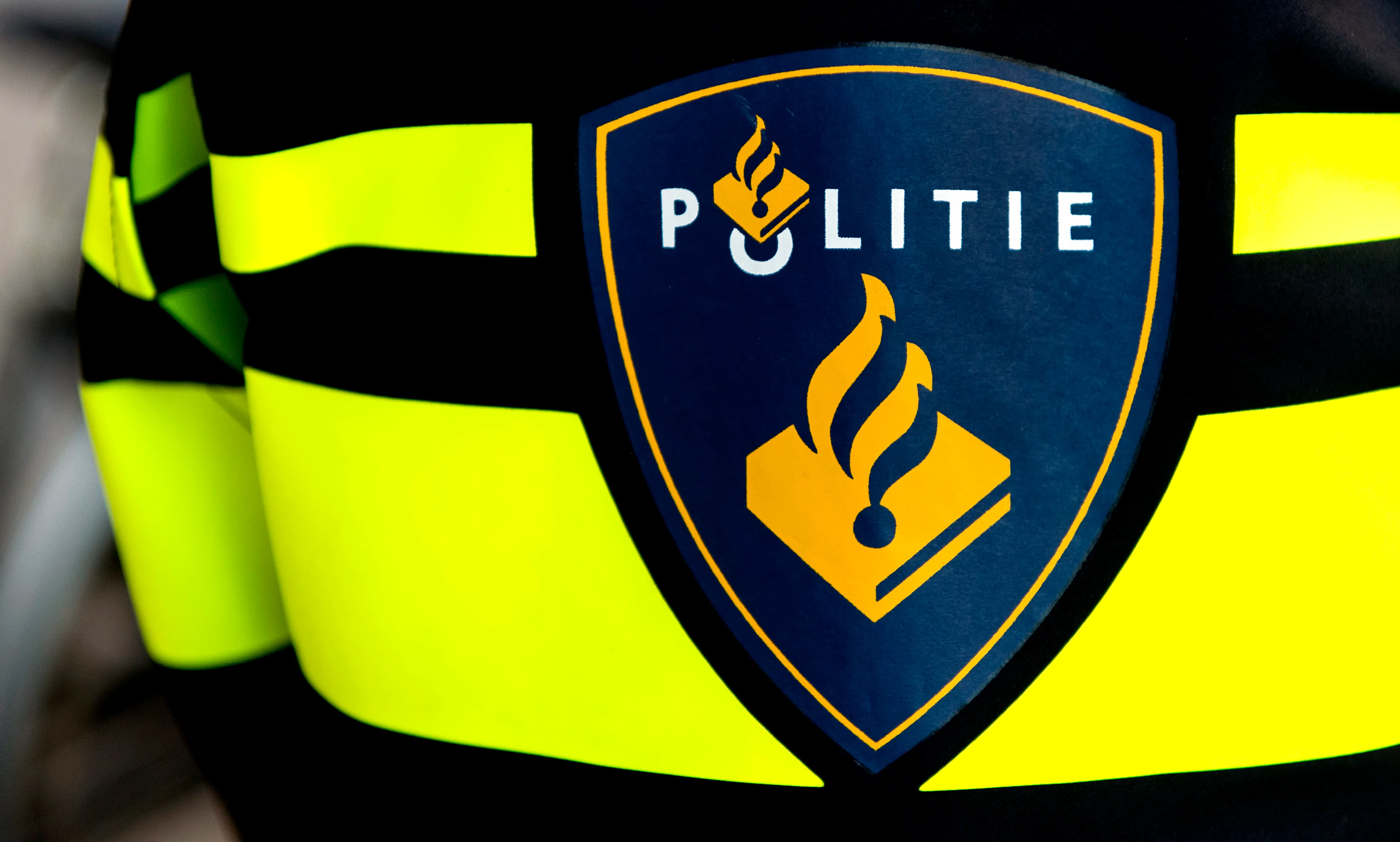 Menselijke resten gevonden in rioleringsput Amsterdam