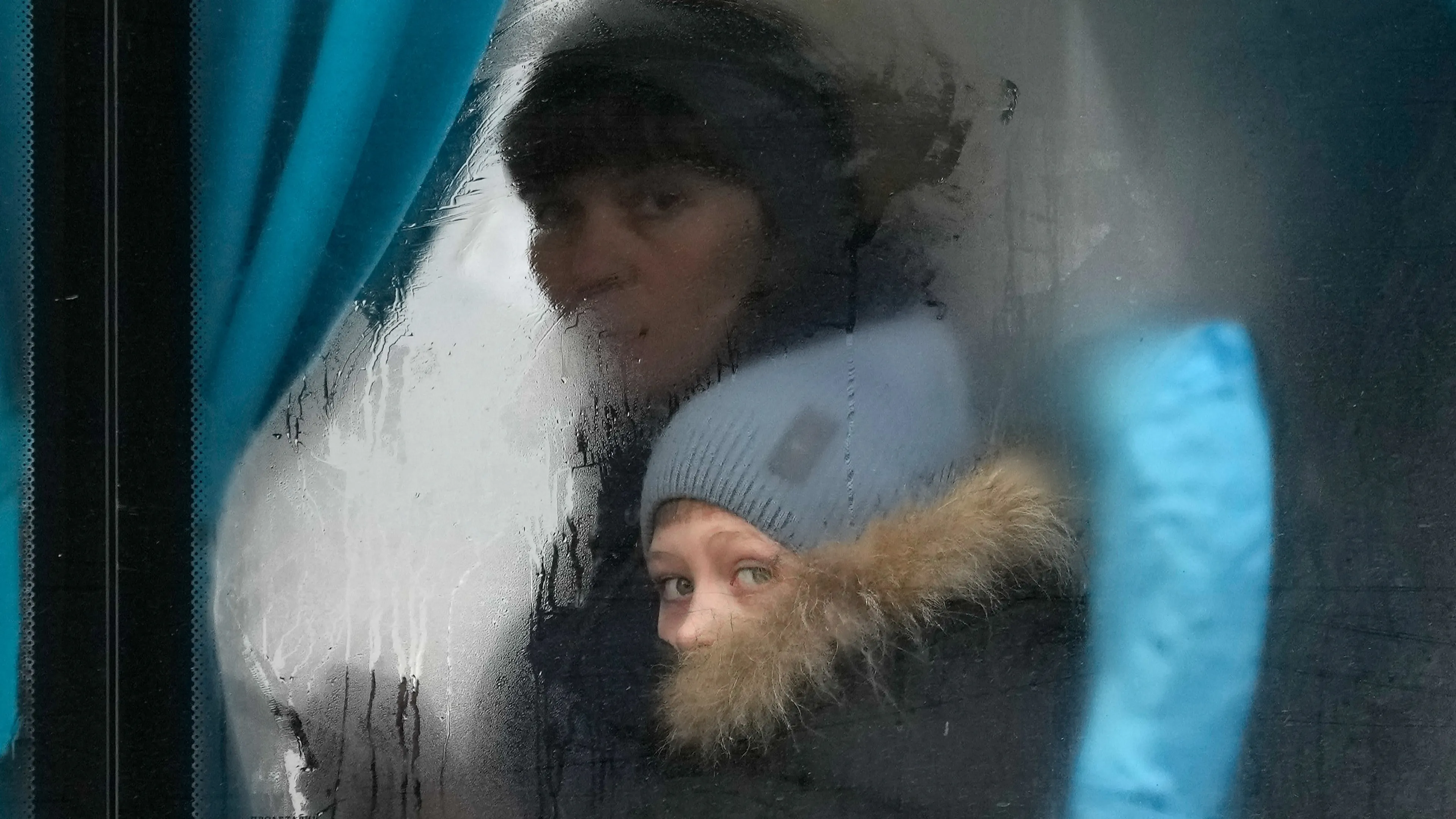 'Kinderen snappen dondersgoed wat oorlog is, ouders moeten er niet omheen draaien'