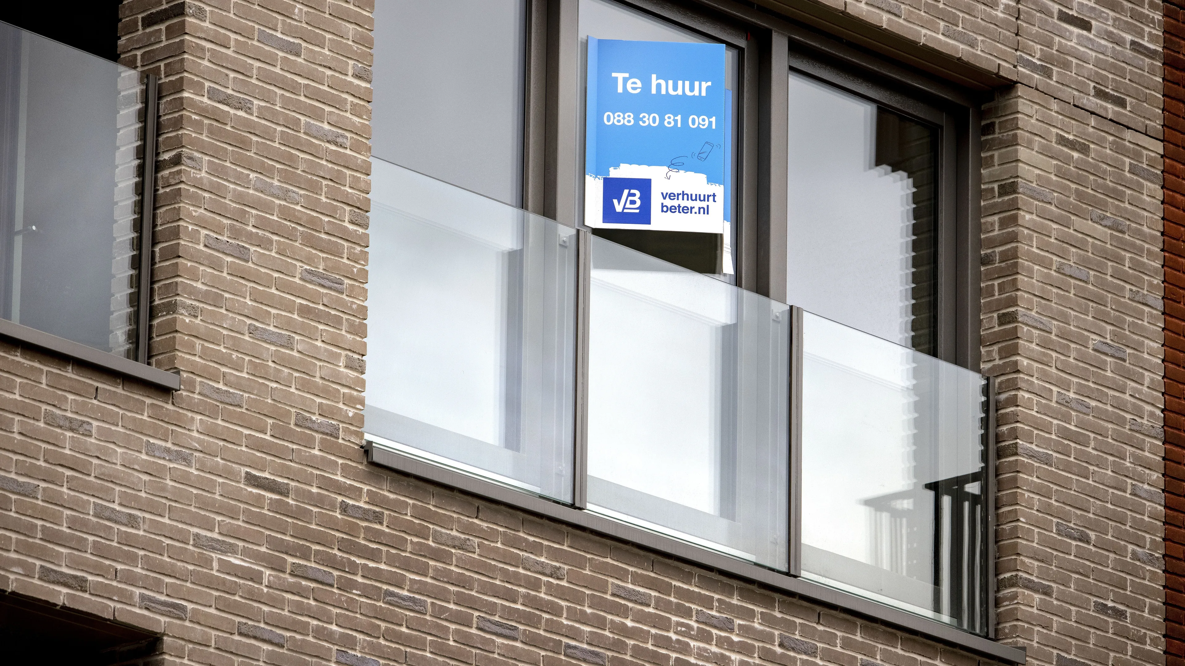 Niet elke huurder krijgt huurbevriezing, Woonbond spreekt van 'rechtsongelijkheid'