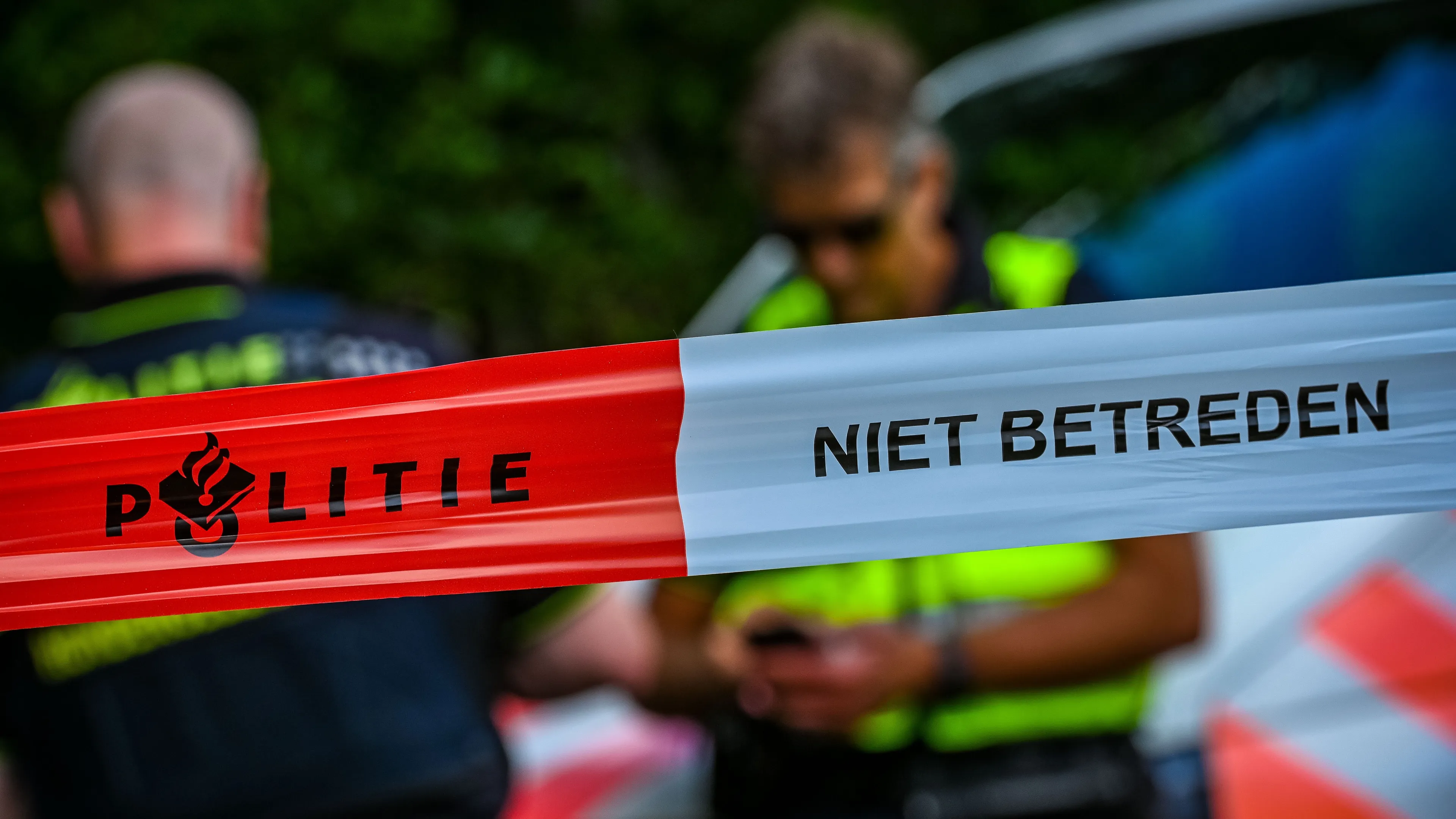 Man (41) opgepakt na vondst dode vrouw in woning Hurdegaryp