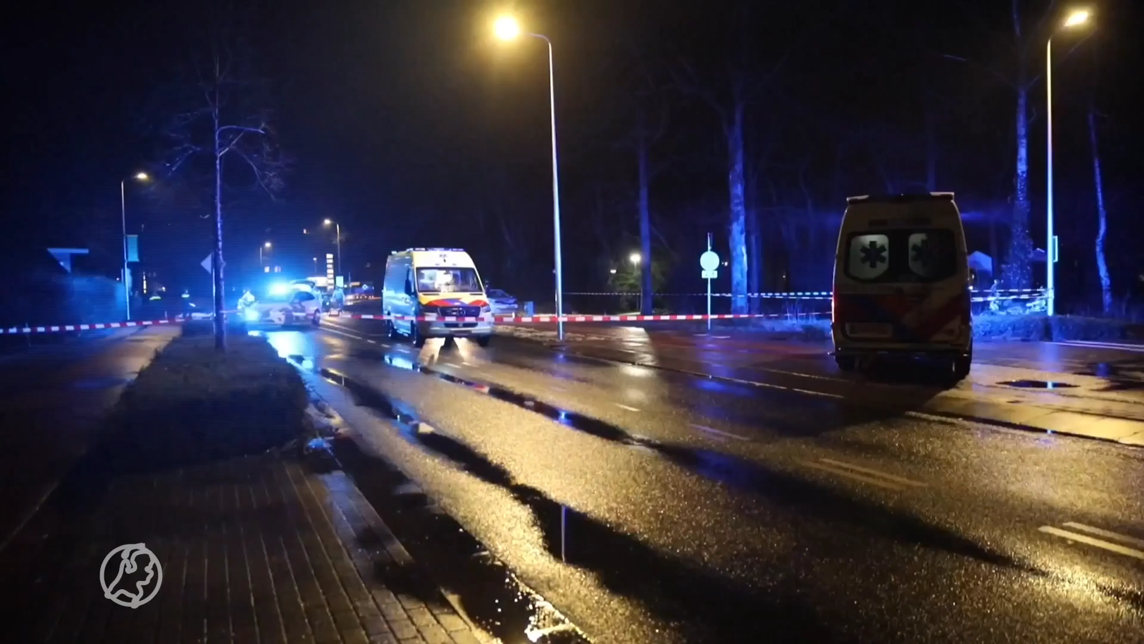 Betrokken bestuurder van fatale aanrijding in Epe vrijgelaten, blijft verdachte