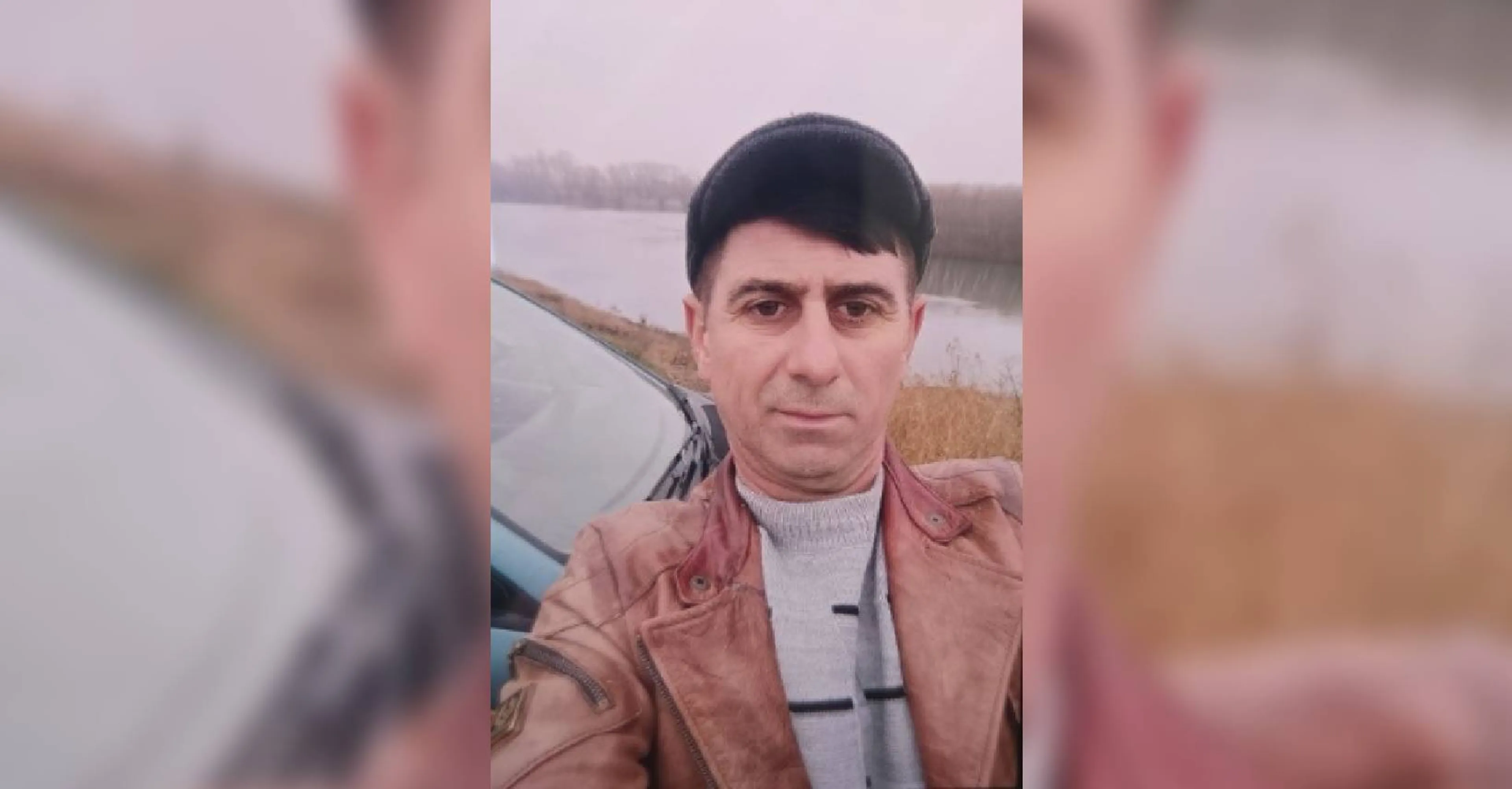 Valeriu (49) uit Den Helder vermist na geplande treinreis