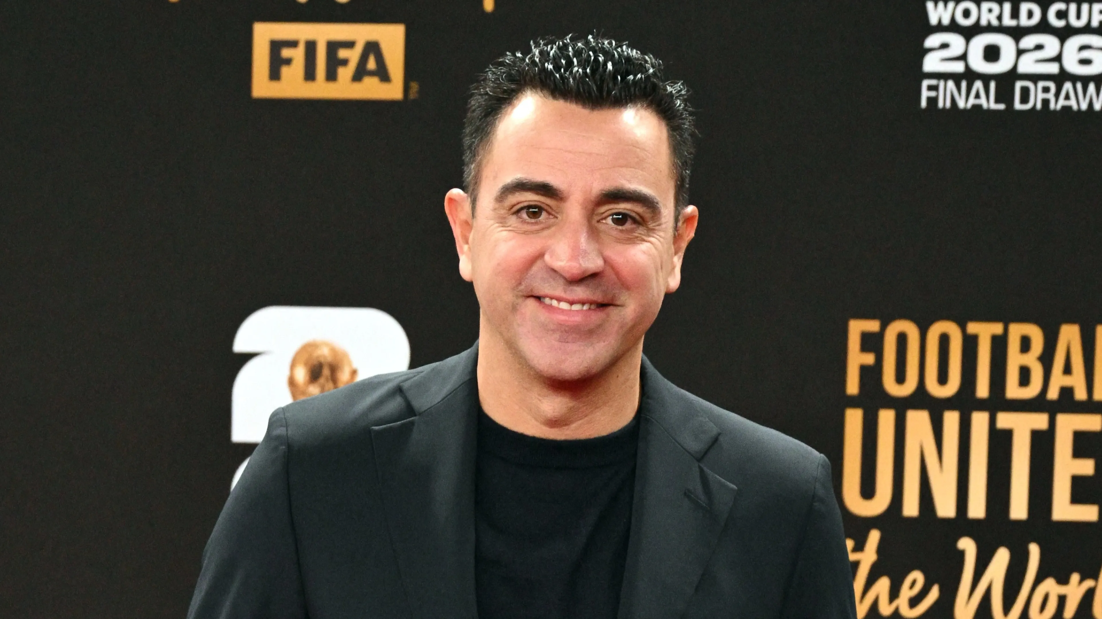 Spanjaard Xavi nieuwe bondscoach Nederlands elftal