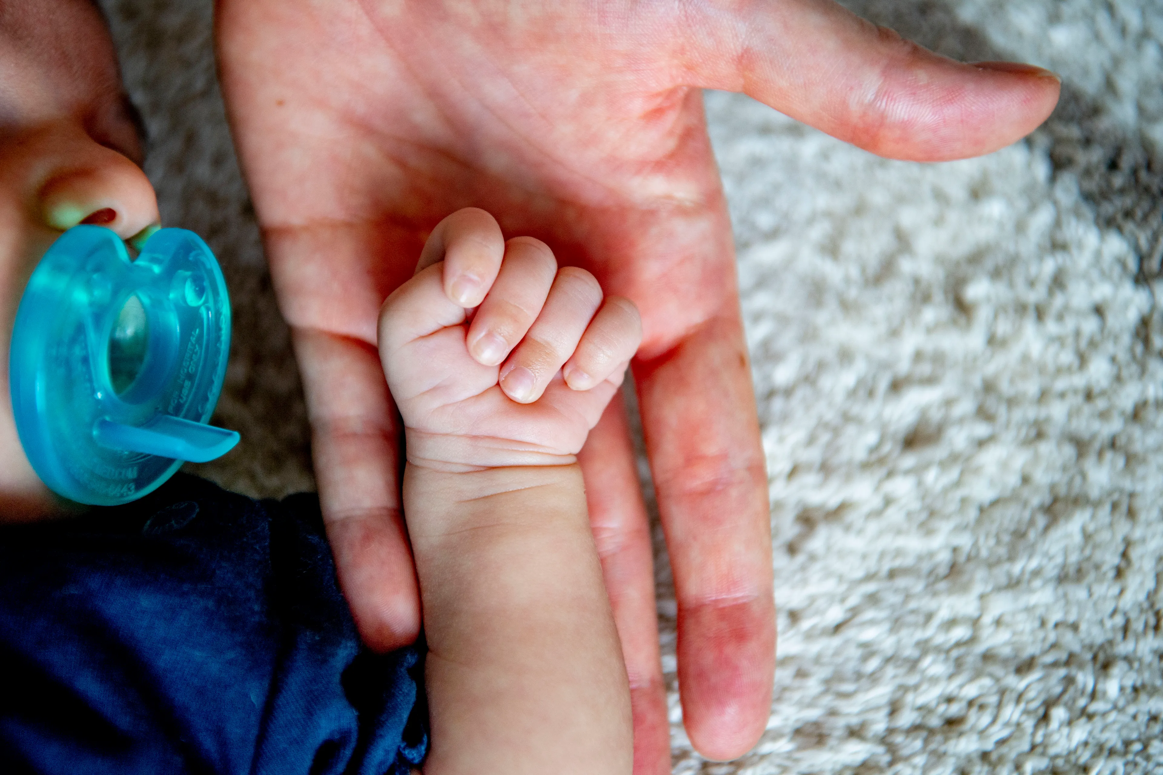 CBS: laagopgeleide jonge vrouw steeds vaker kinderloos