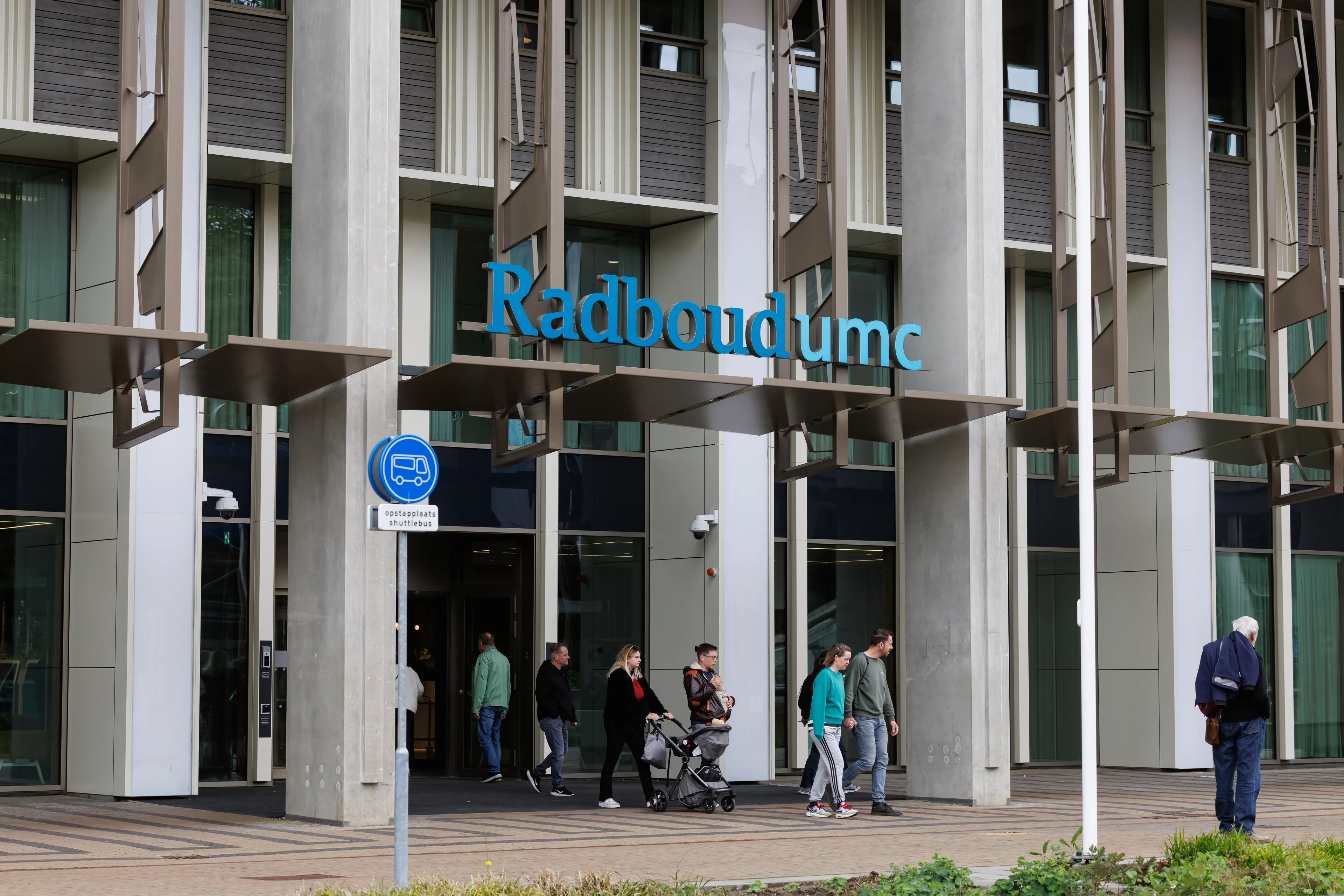 Radboudumc: één medewerker uitgebreider getest op hantavirus