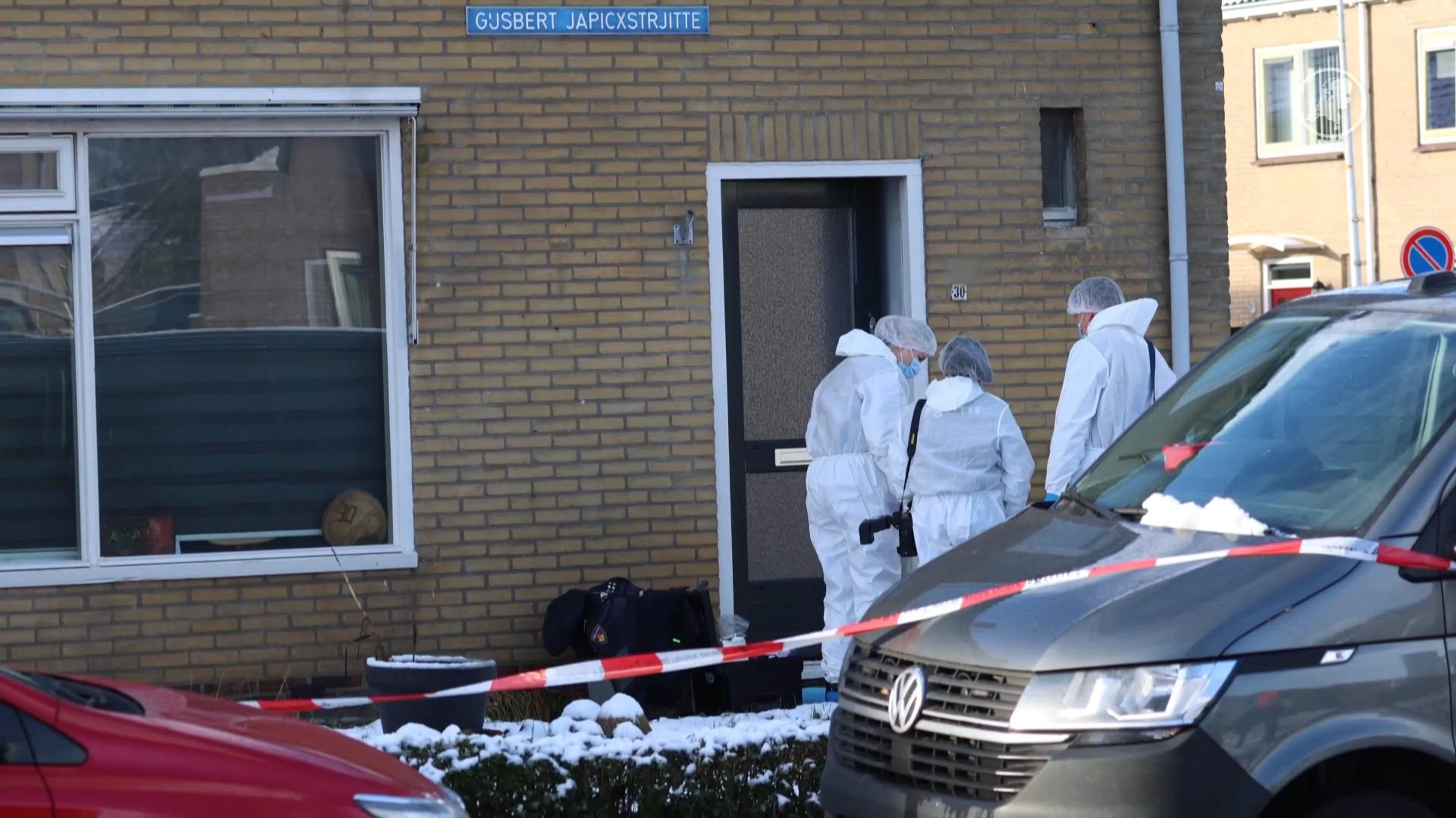 Moeder van 8-jarig meisje overleden in Kollum blijft langer vastzitten