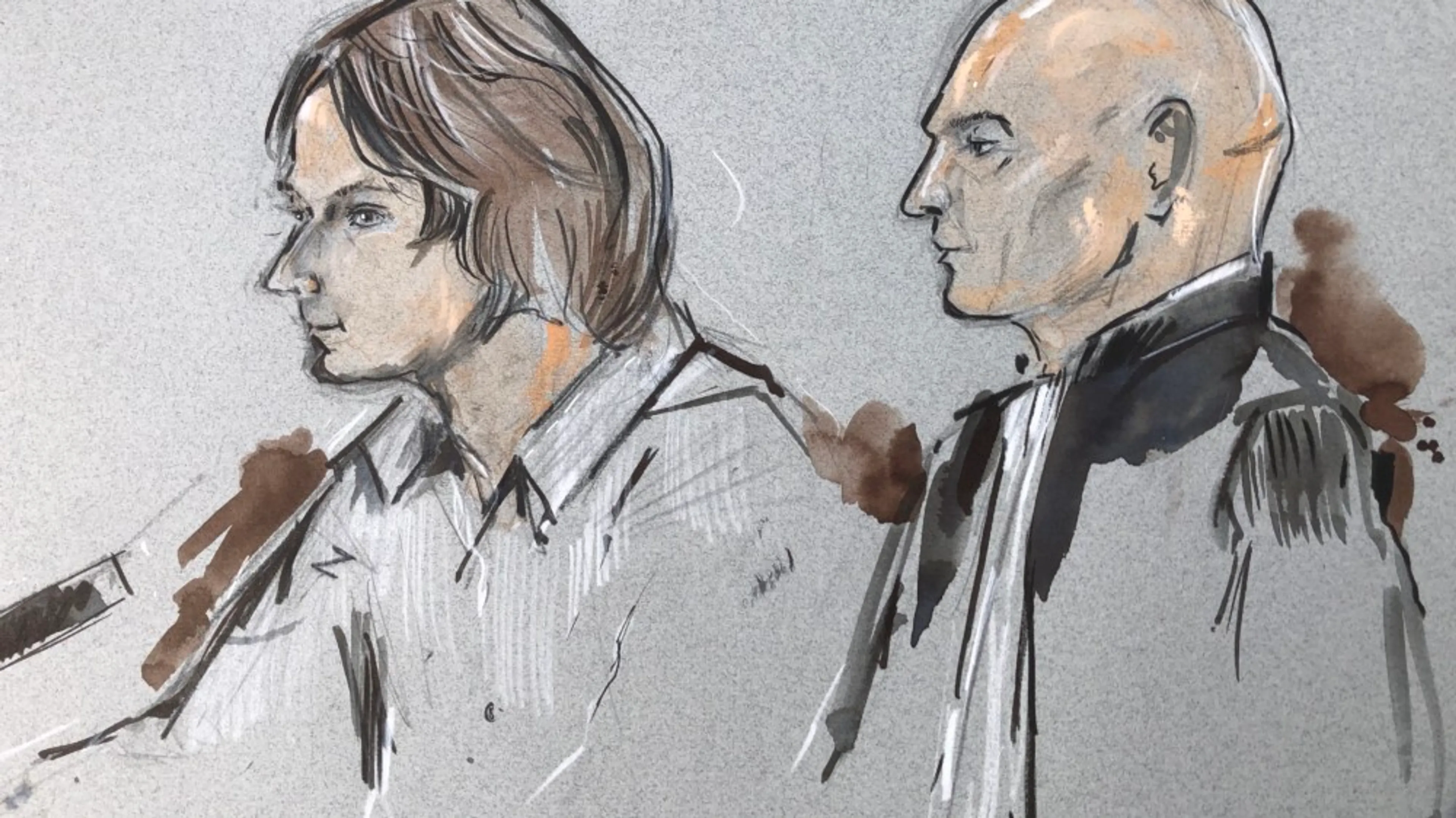 OM eist 24 jaar cel en tbs tegen Thijs H. voor drie moorden