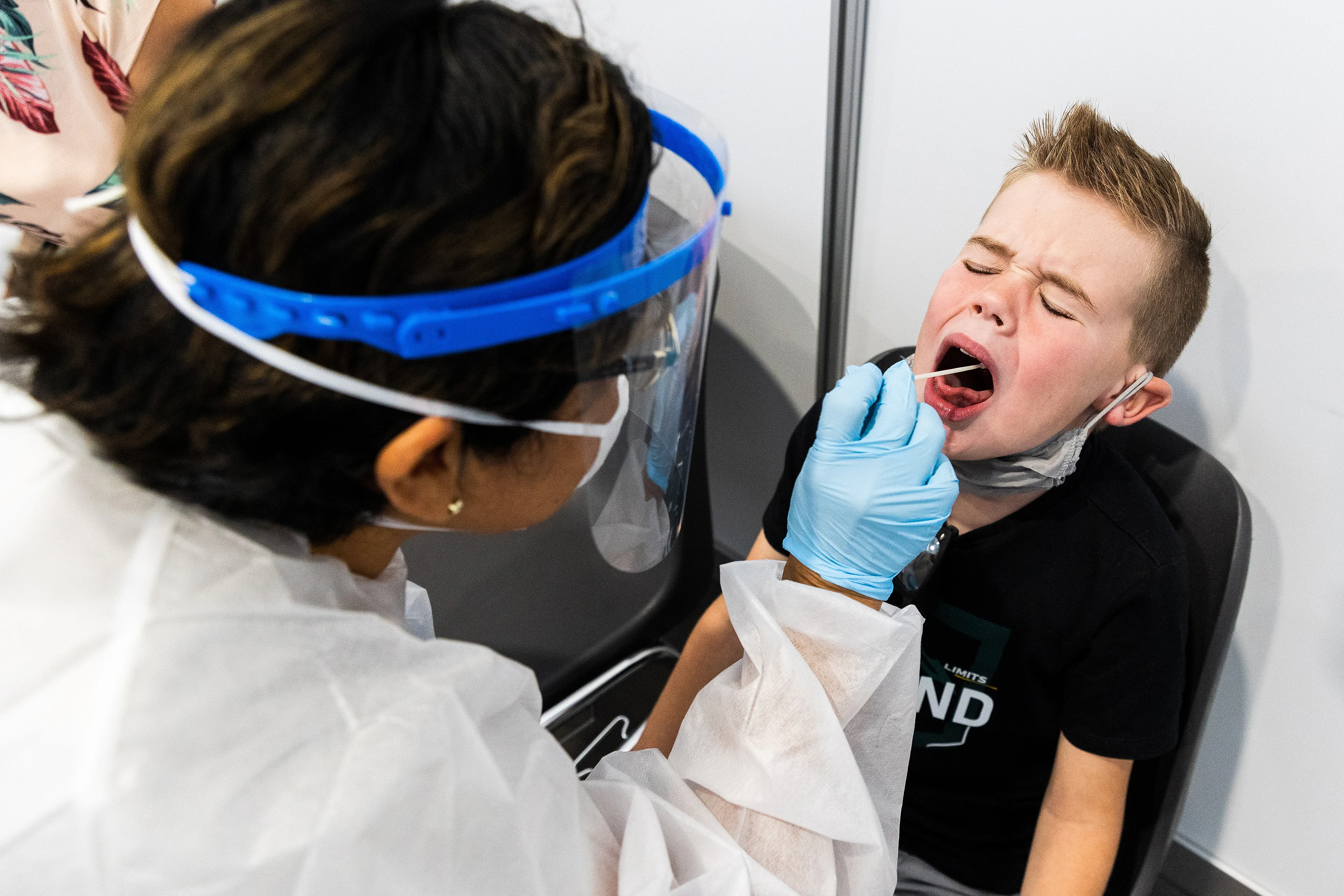 Vanaf vandaag strengere coronaregels voor kinderen op school