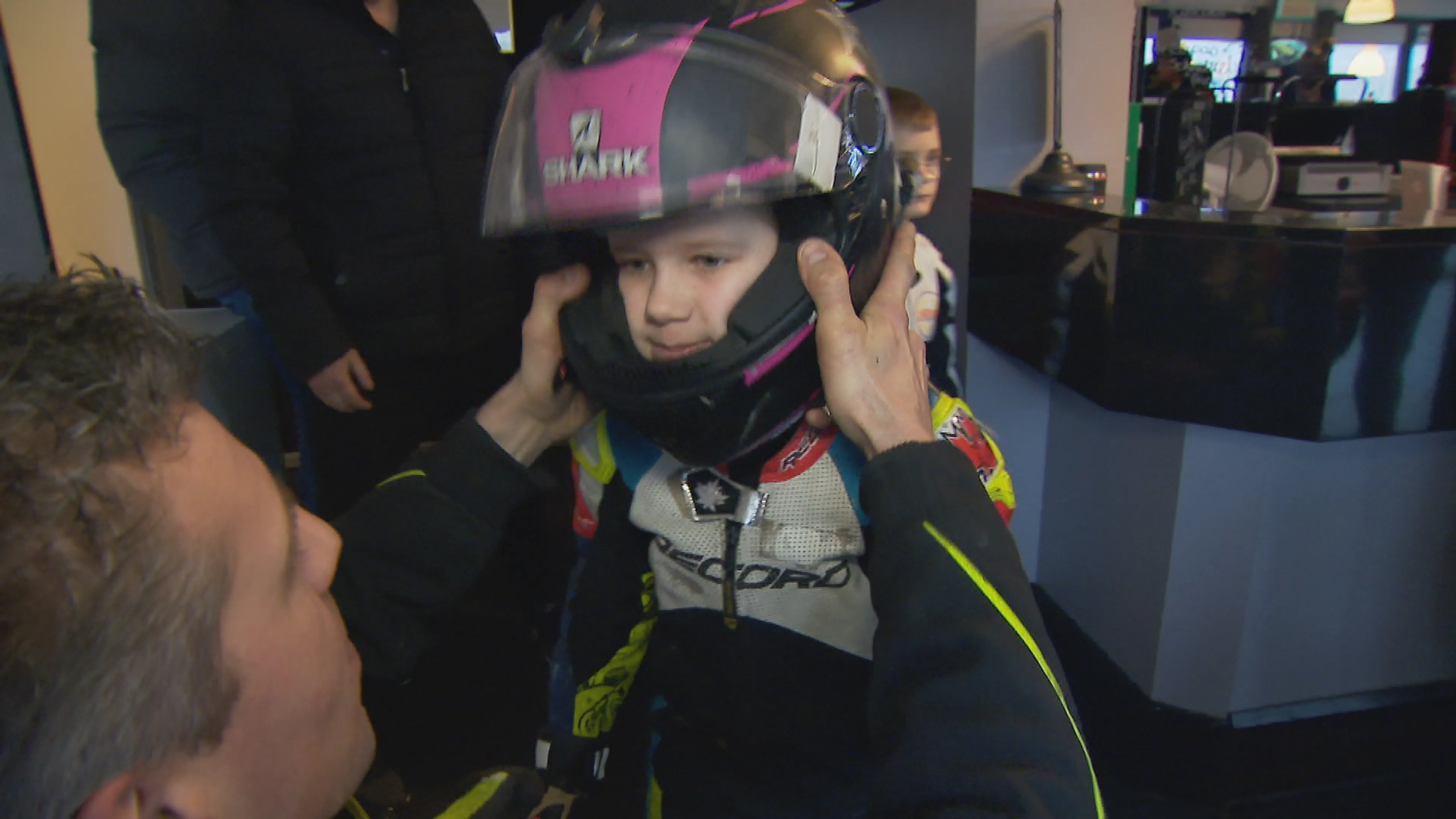 Racebaan in Velp moet na 40 jaar sluiten: 'Weinig banen over voor mini's'