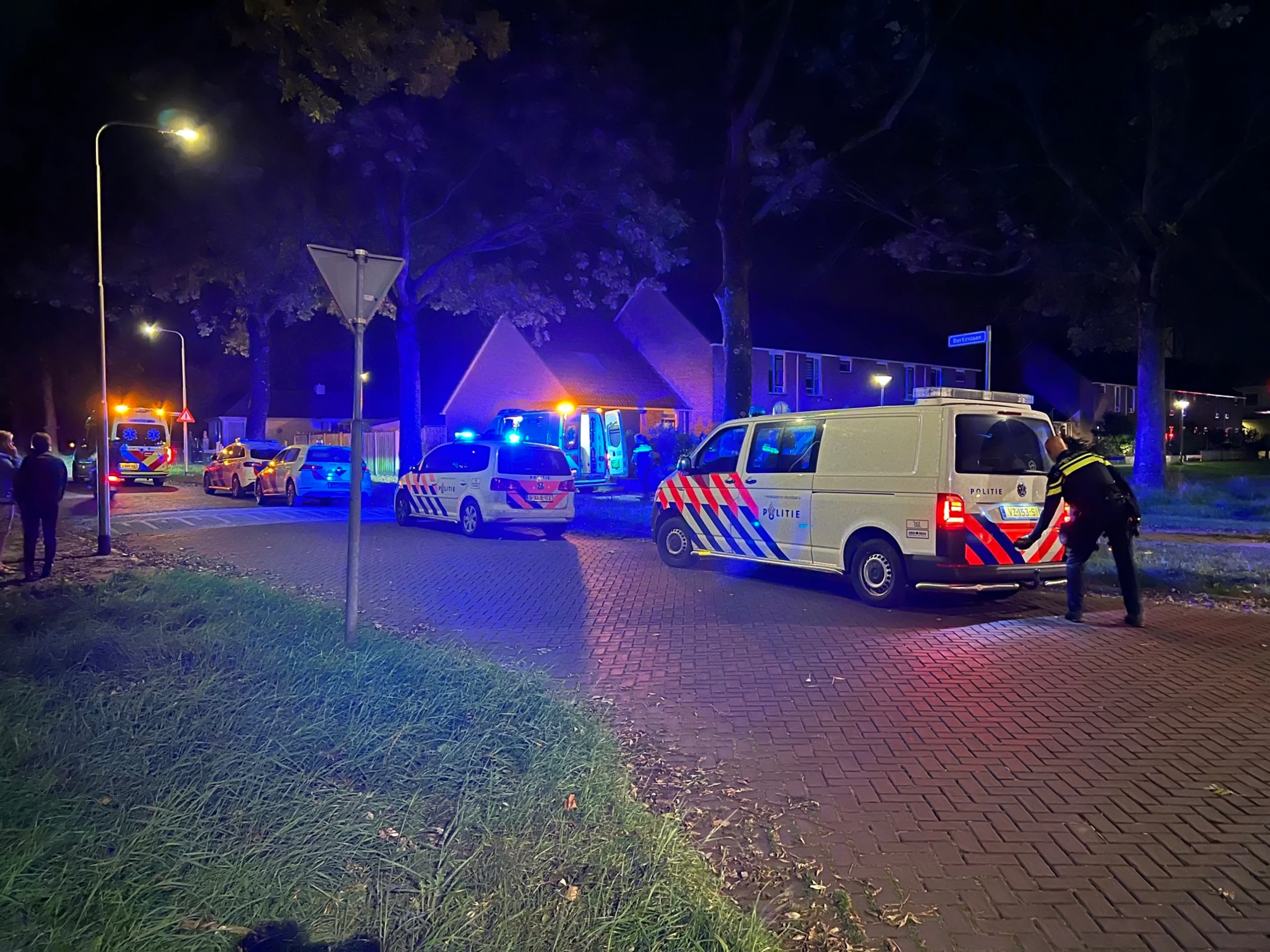 Hevige emoties bij zitting doodsteken Zutphenaar (22): 'Tahir moest zijn broertje verdedigen'
