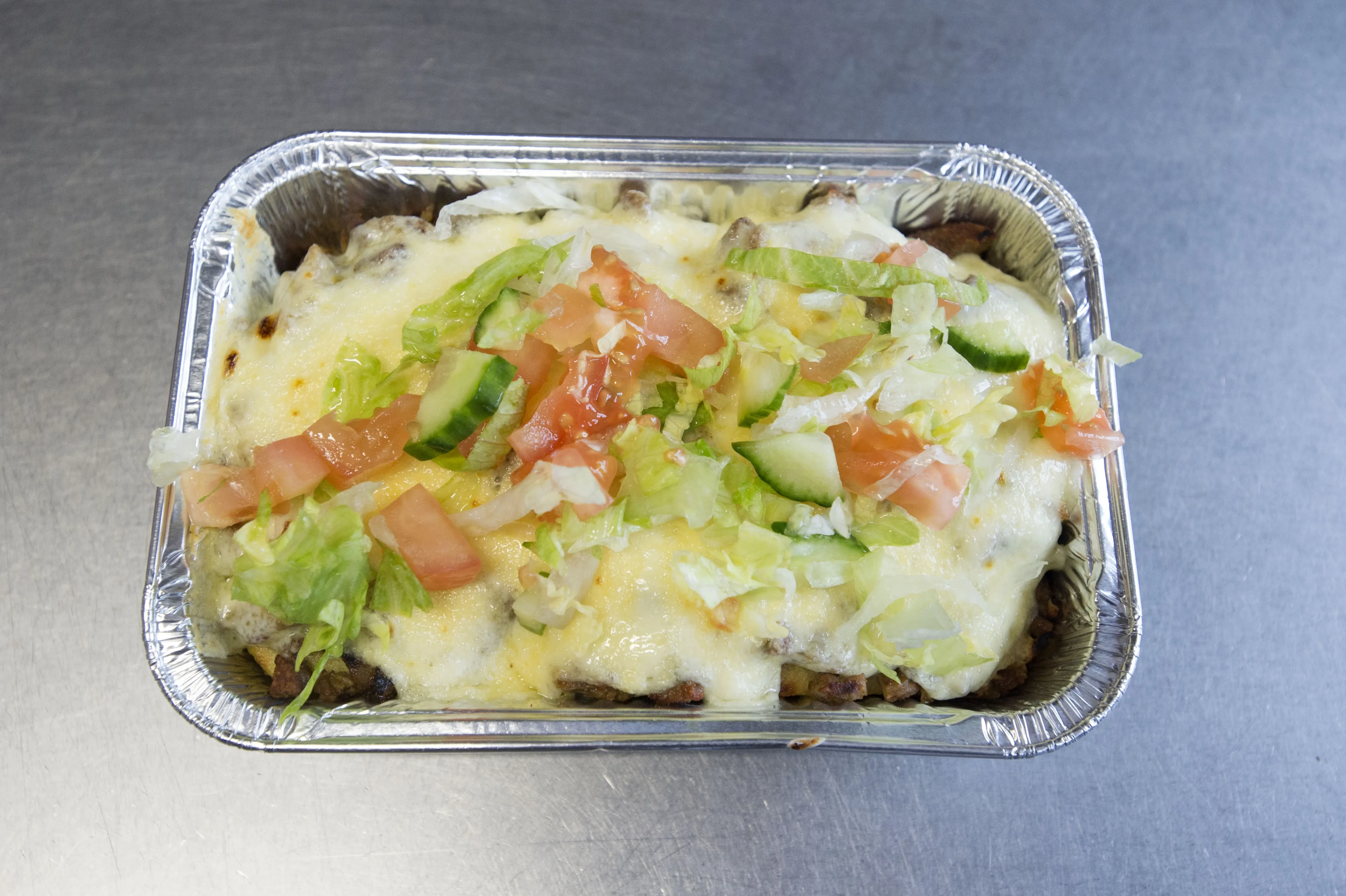 Bedenker van patatje kapsalon op 47-jarige leeftijd overleden