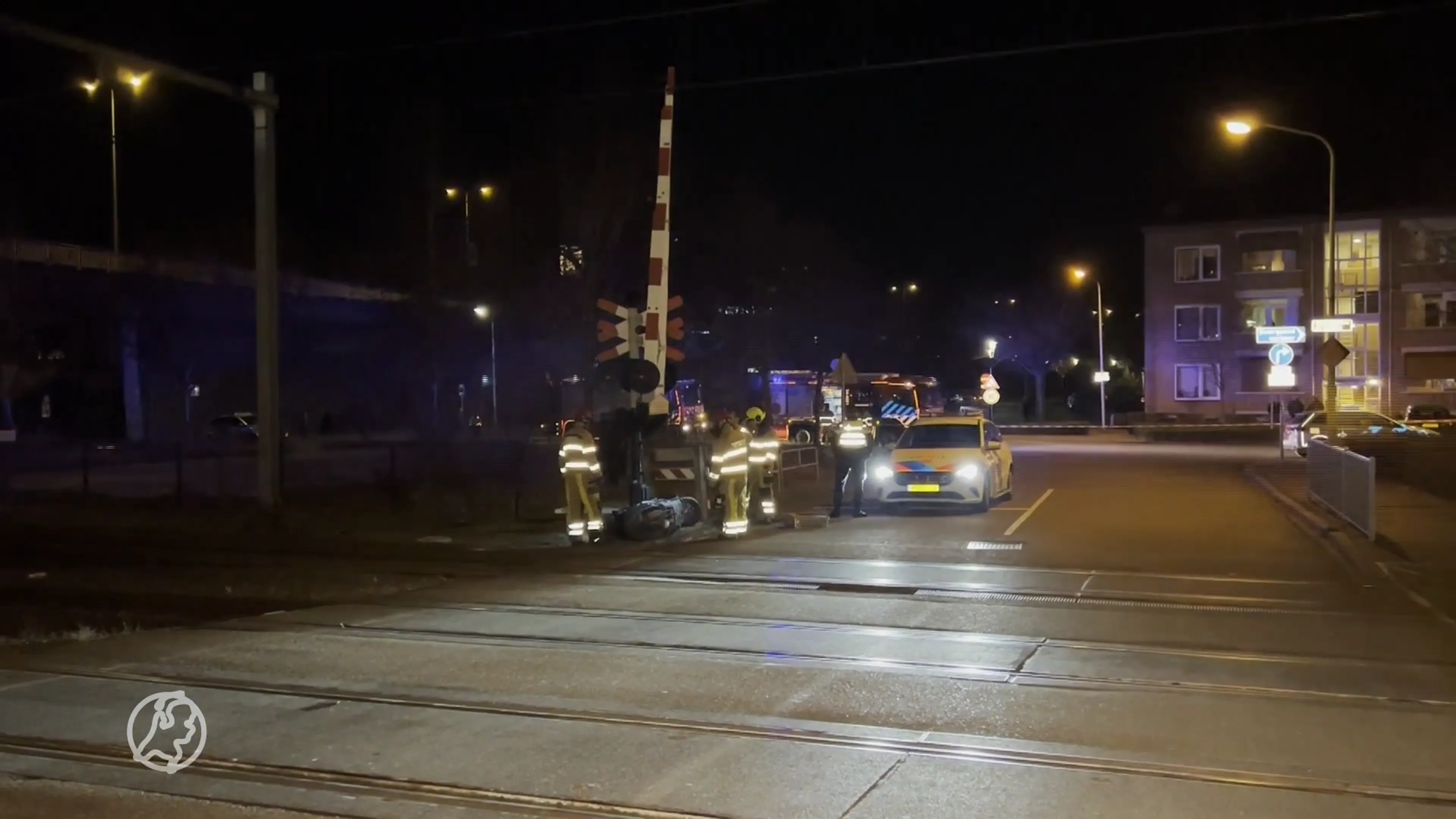 Scooterrijder die overleed na botsing met trein in Maastricht is 17-jarige jongen uit Lanaken
