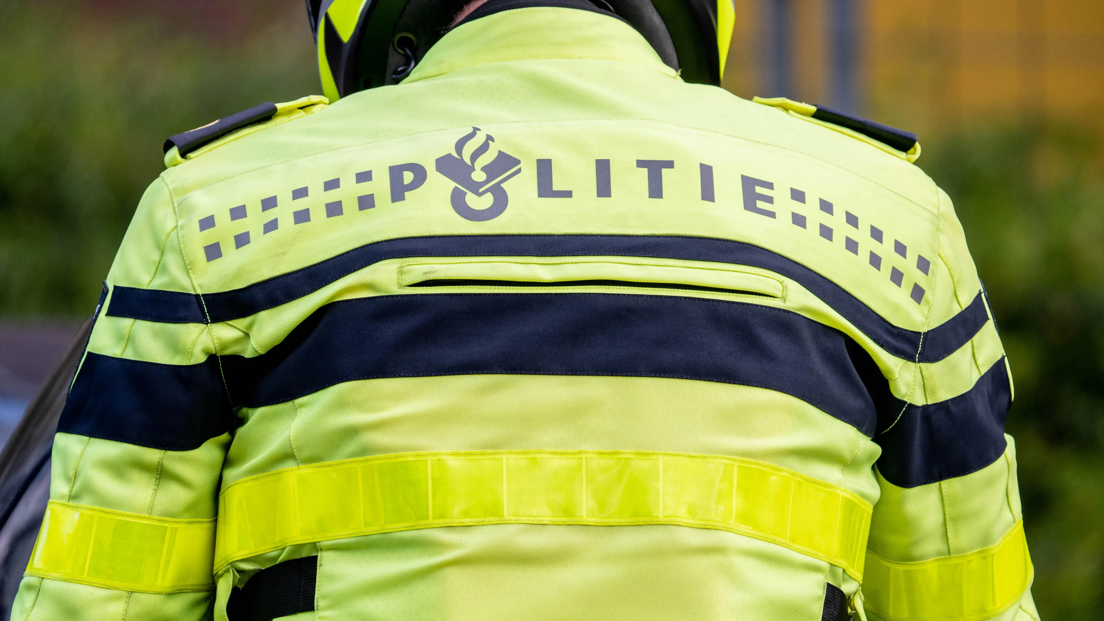 Man (30) in Noordwijk bewusteloos geslagen en beroofd