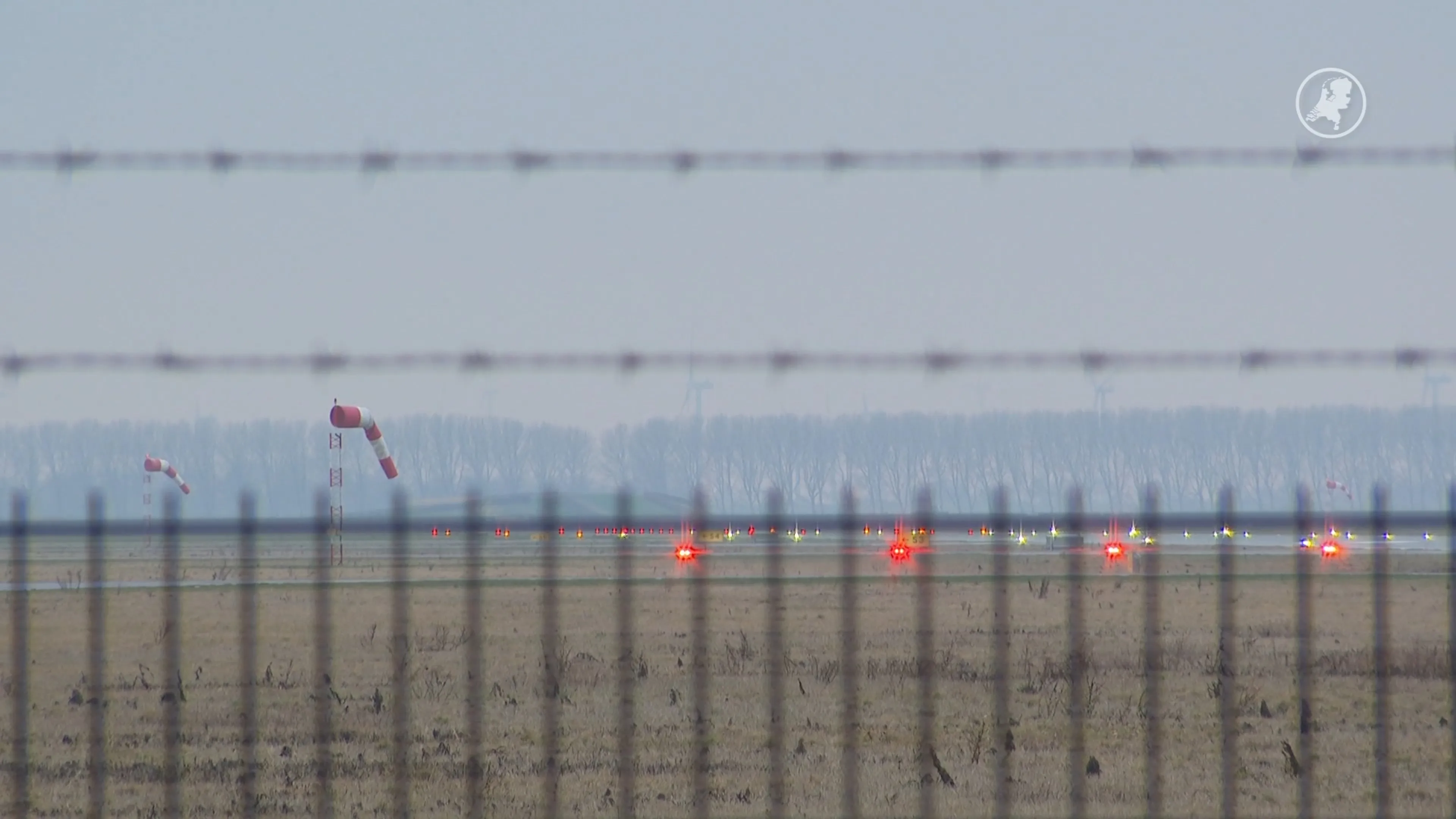Wel, niet, wel: nieuwe coalitie wil Lelystad Airport openen