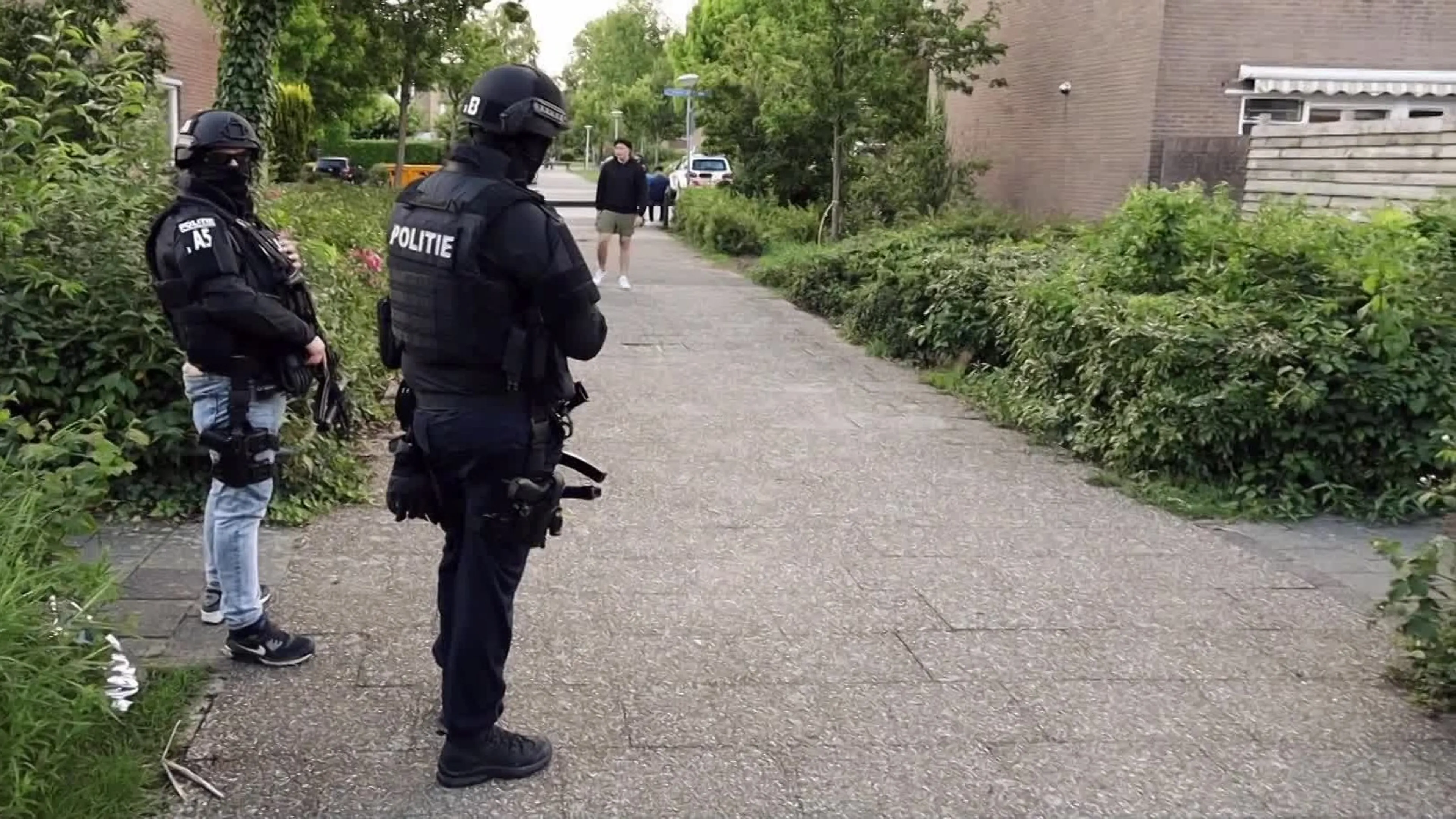 Burgemeester Huizen weet niet of explosie kwam door inschattingsfout: 'Veiligheid is geen wiskunde'
