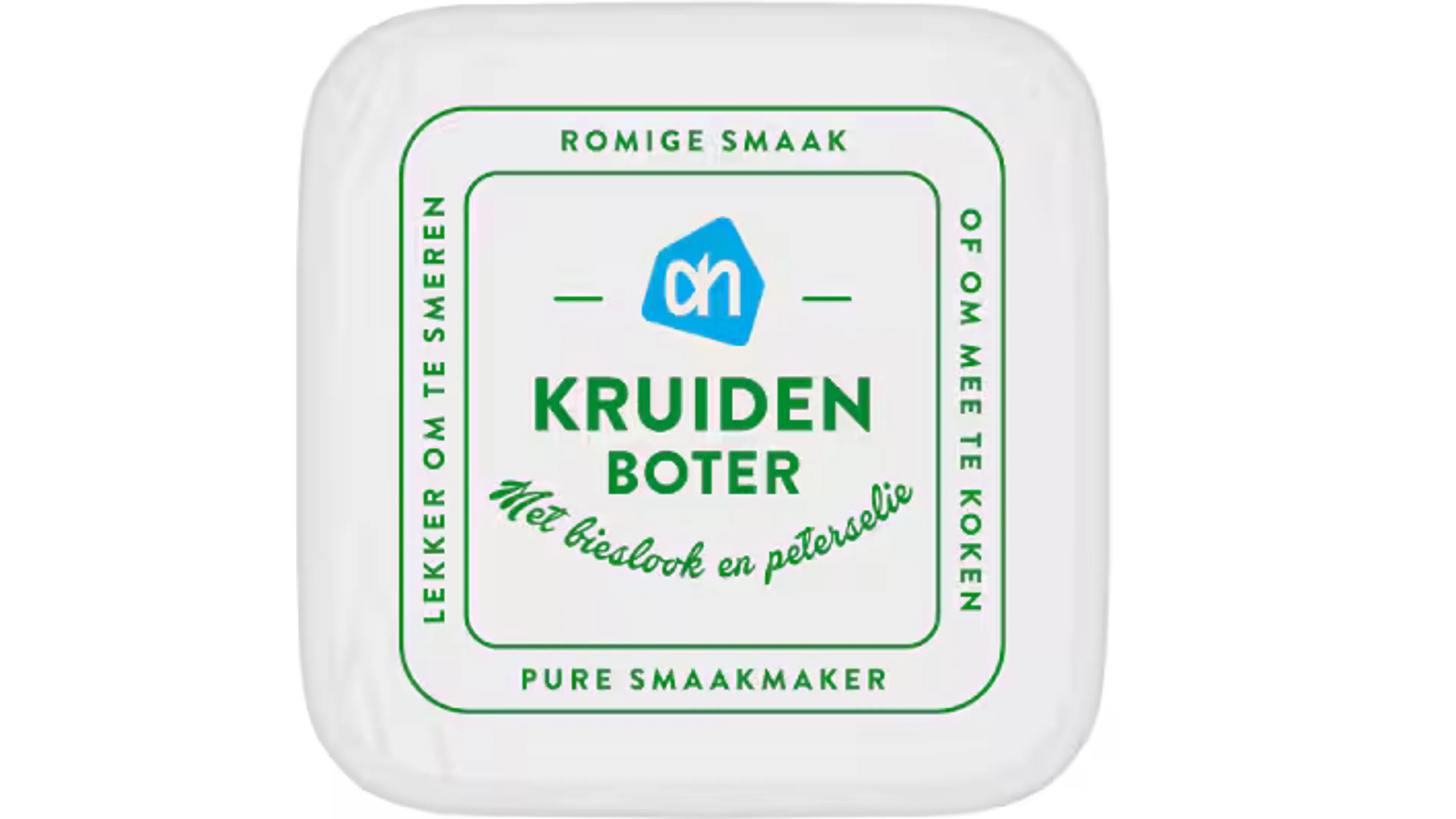 Albert Heijn roept kruidenboter terug om productiefout
