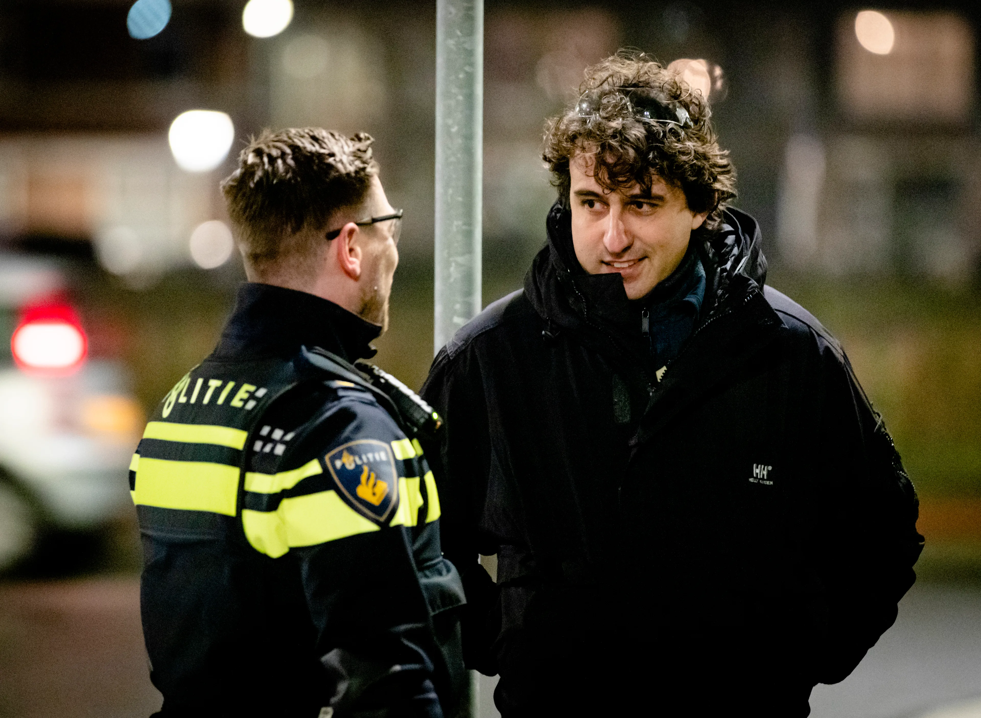 GroenLinks en de PvdD willen vuurwerkverbod na 'uit de hand gelopen' jaarwisseling