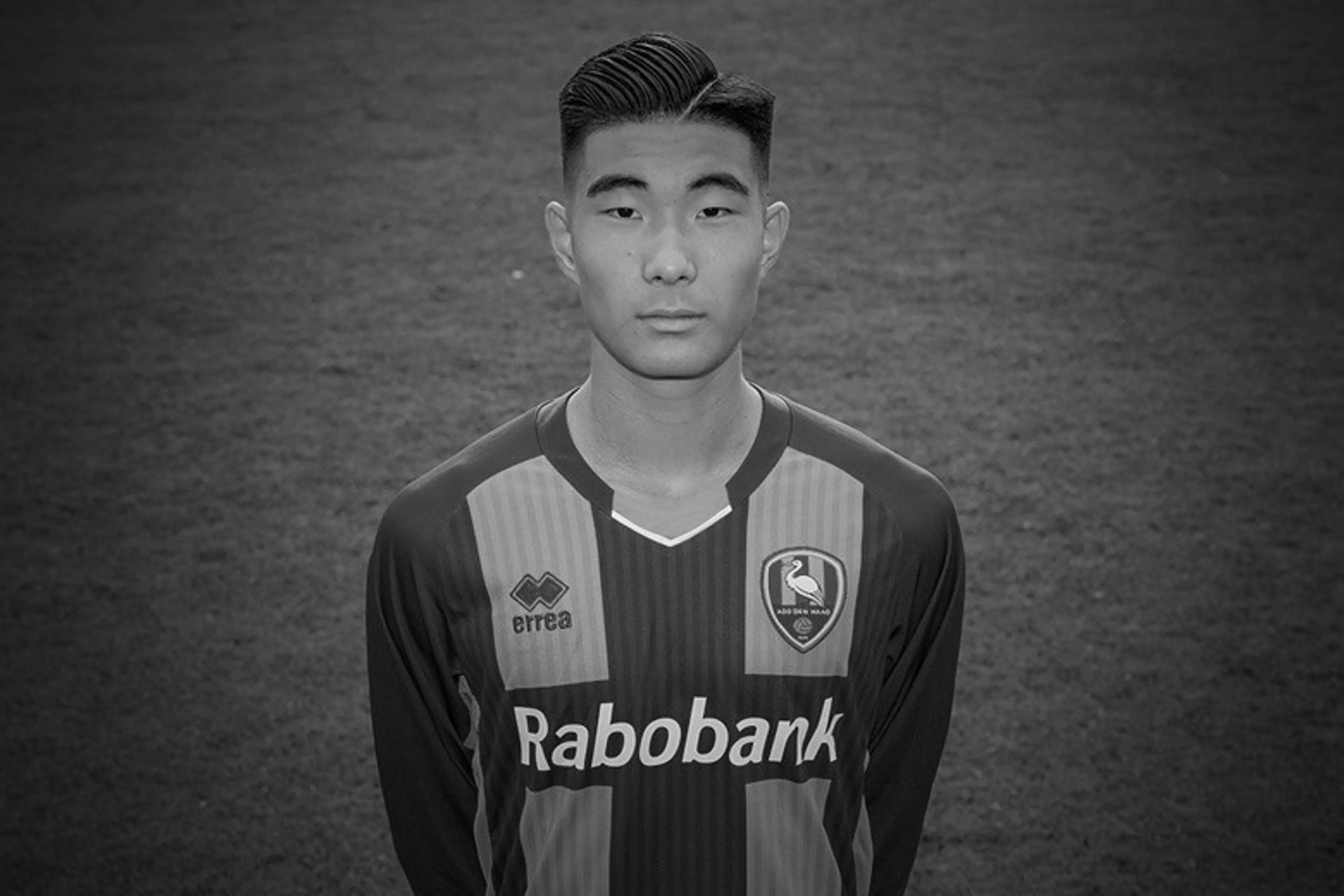 ADO Den Haag-jeugdspeler Max Wang (15) overleden na tragisch ongeval