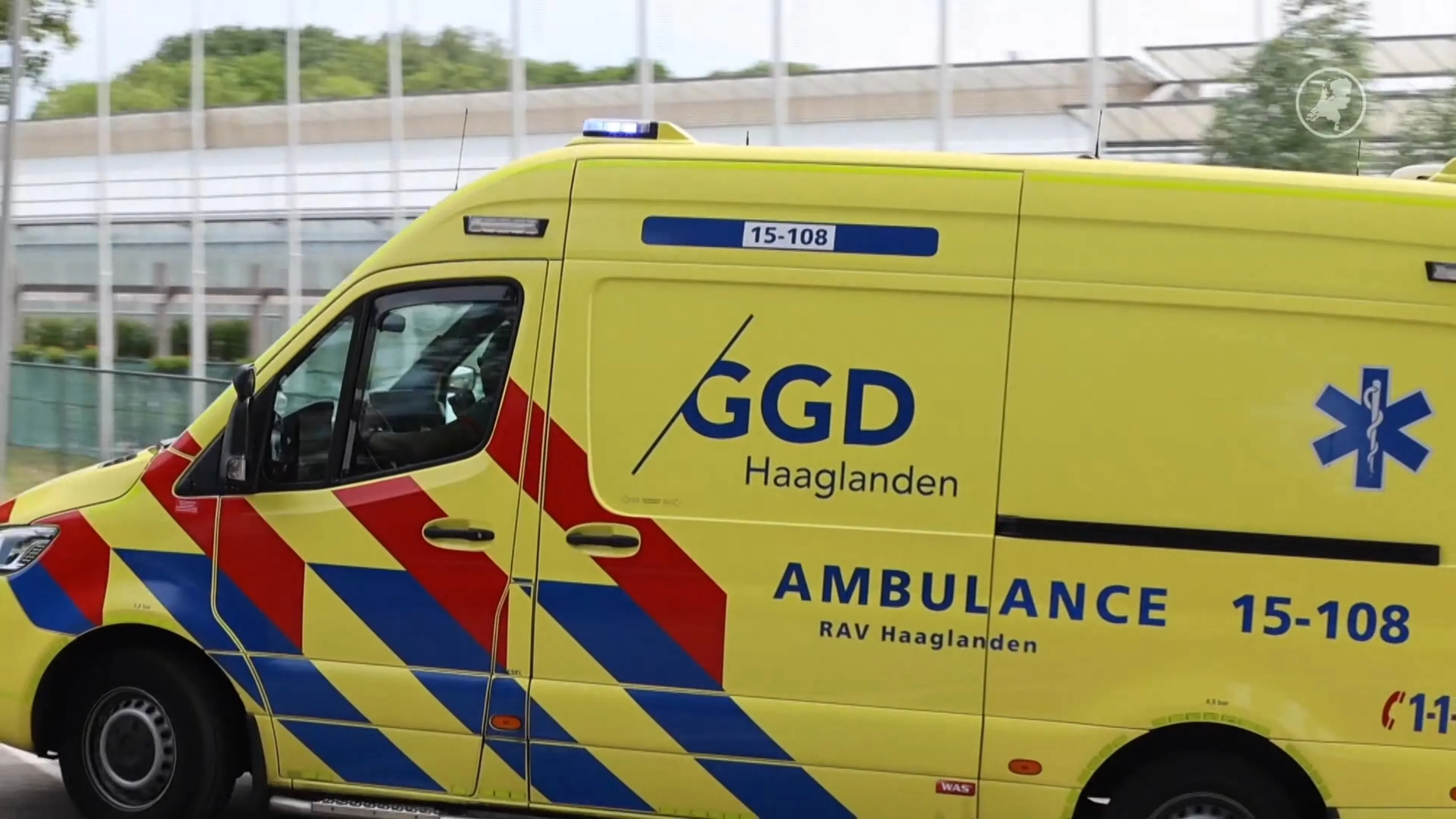 Meerdere gewonden in De Lier door lek met verdund chloor
