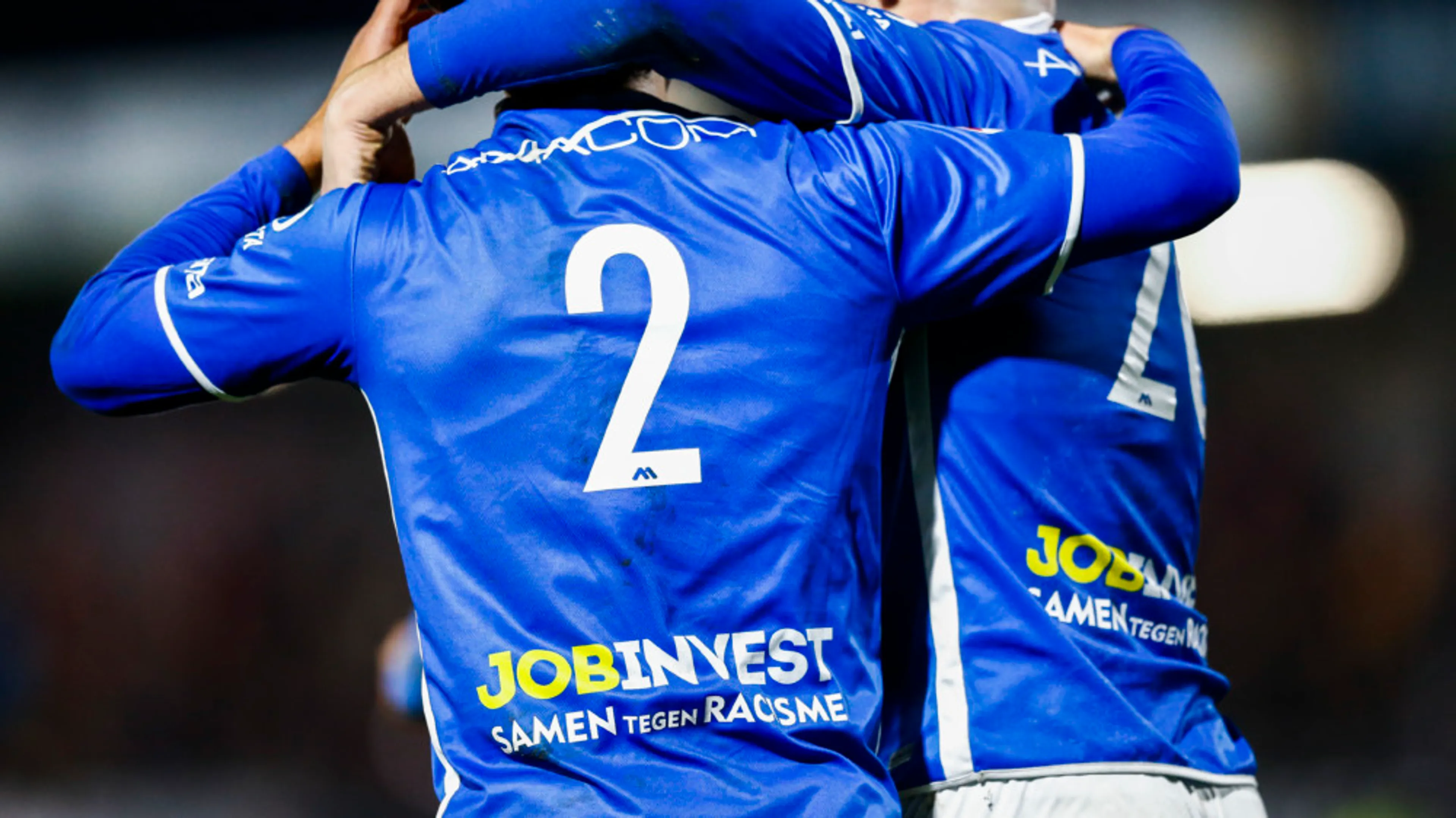FC Den Bosch legt stadionverboden op na racistische uitingen