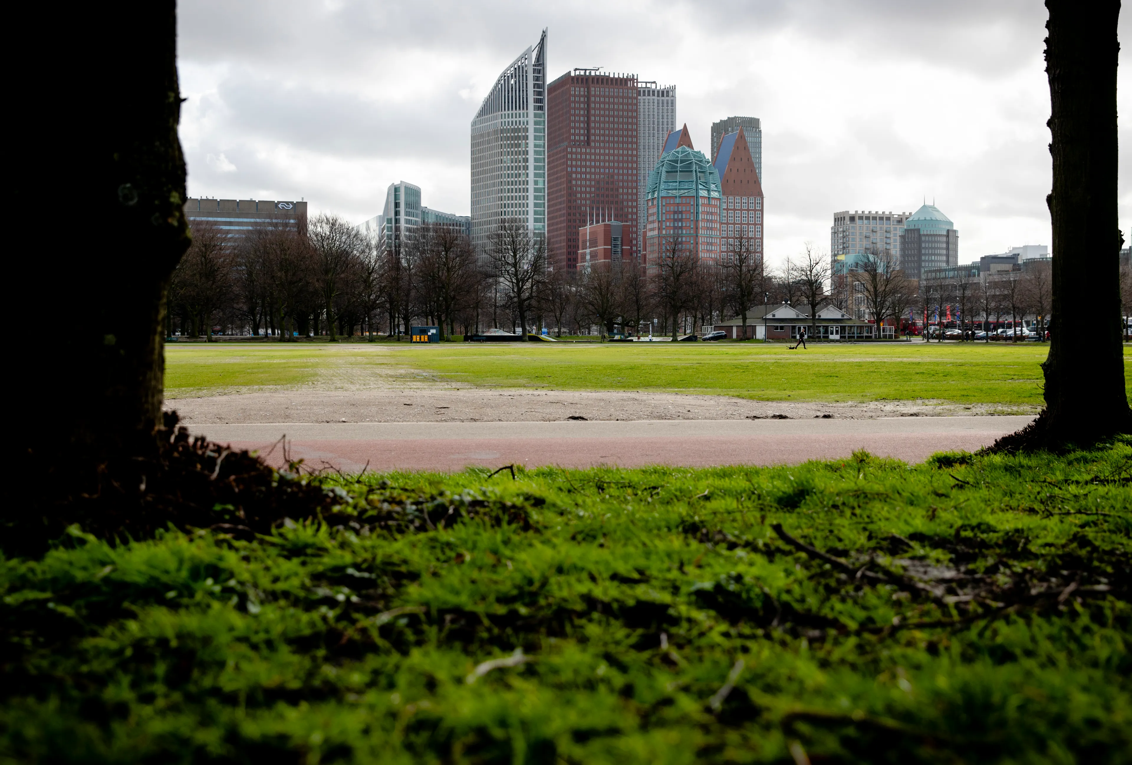 Den Haag verbiedt demonstratie tegen coronabeperkingen